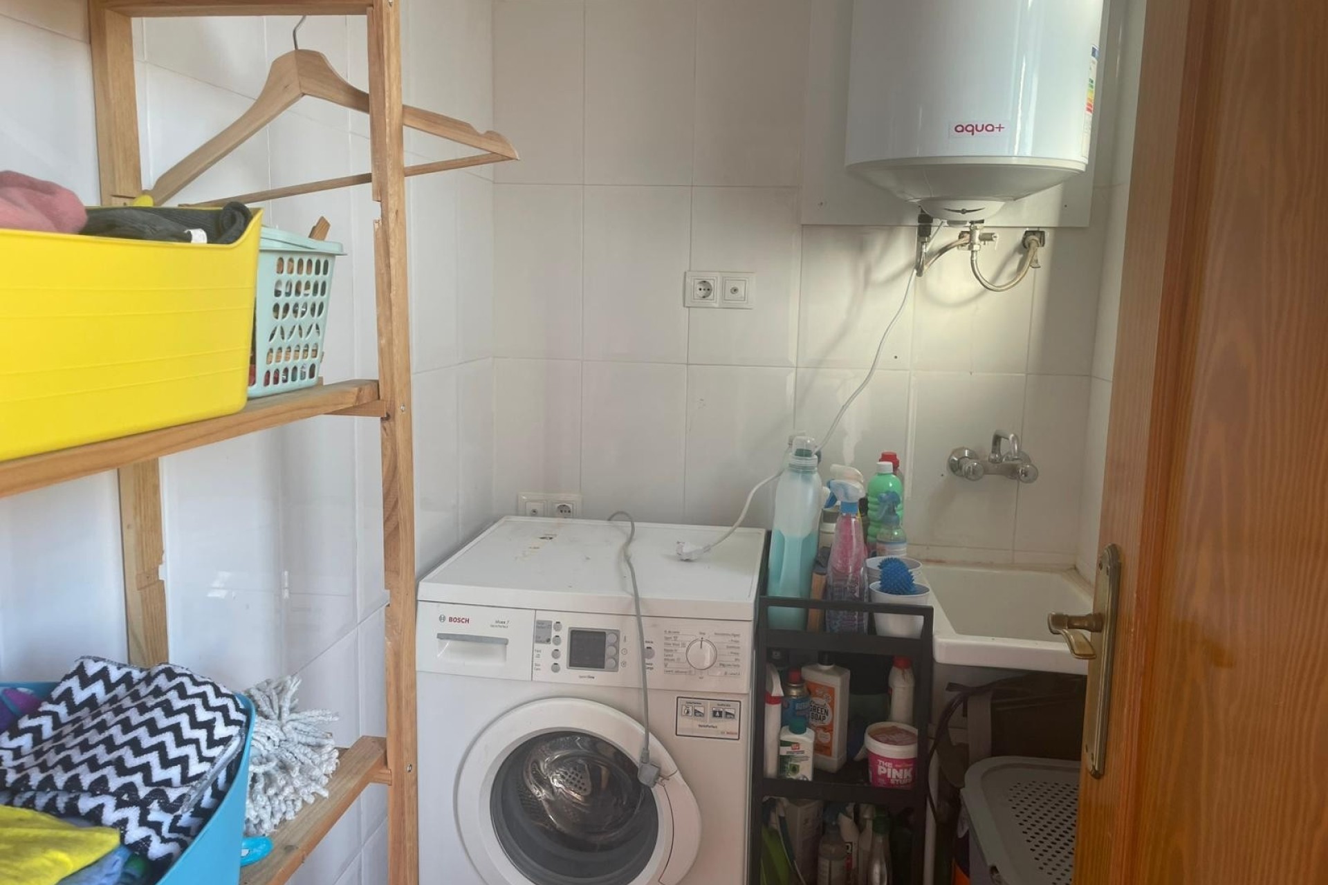 Revente - Finca Propriété rurale -
Fortuna