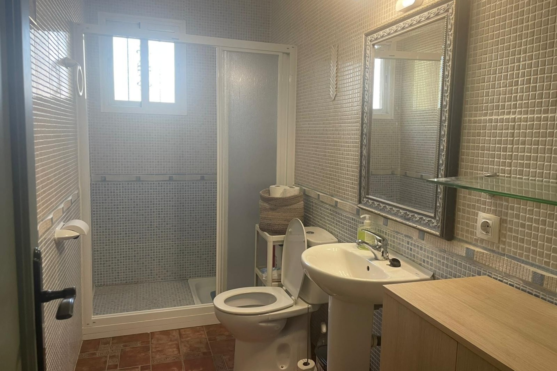 Revente - Finca Propriété rurale -
Fortuna