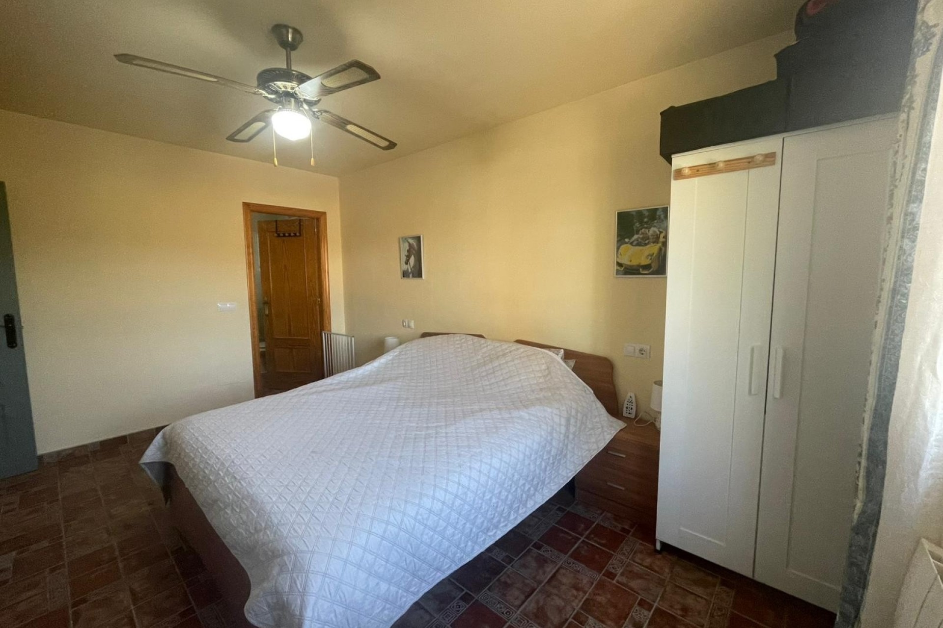 Revente - Finca Propriété rurale -
Fortuna