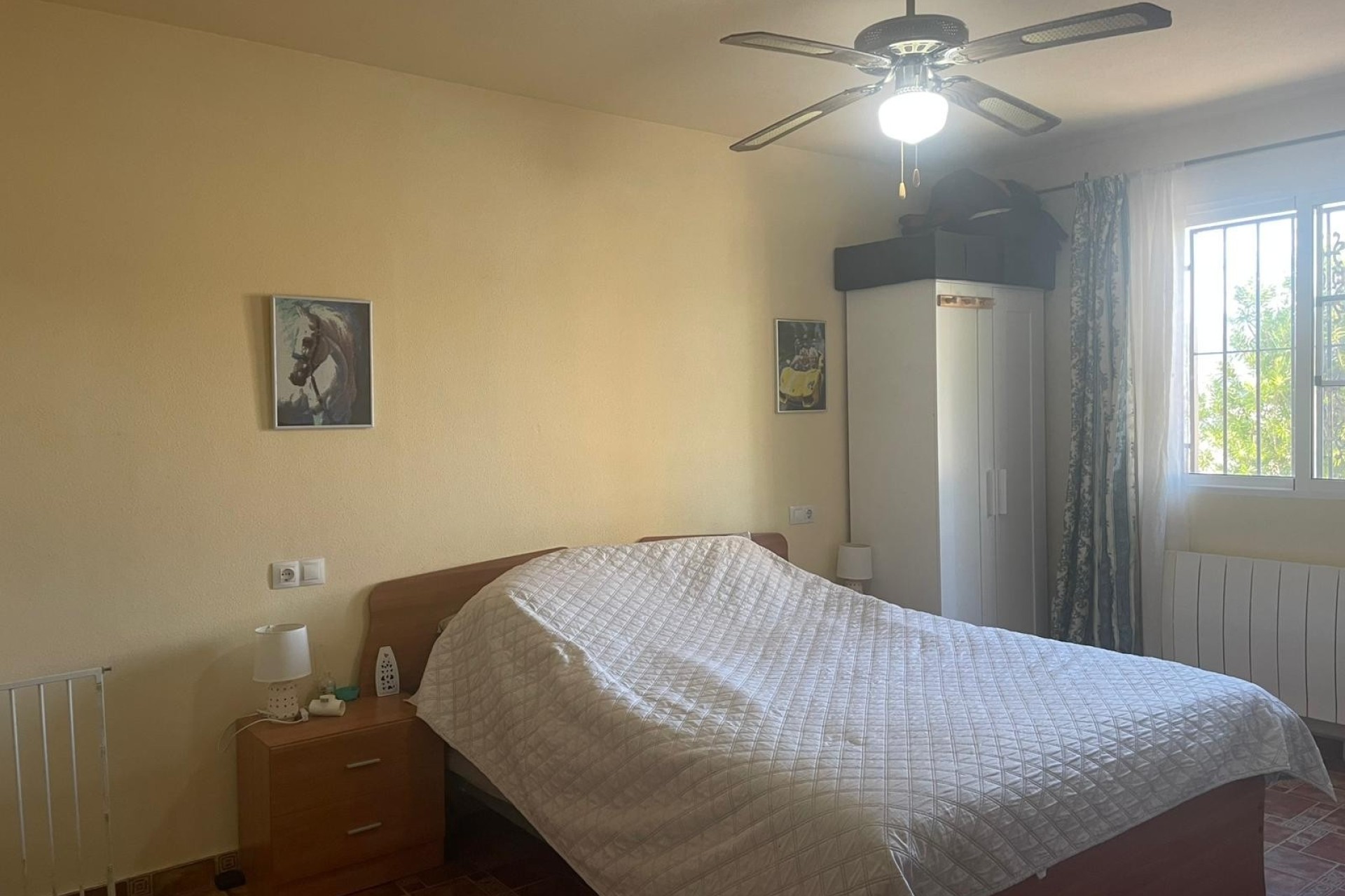 Revente - Finca Propriété rurale -
Fortuna