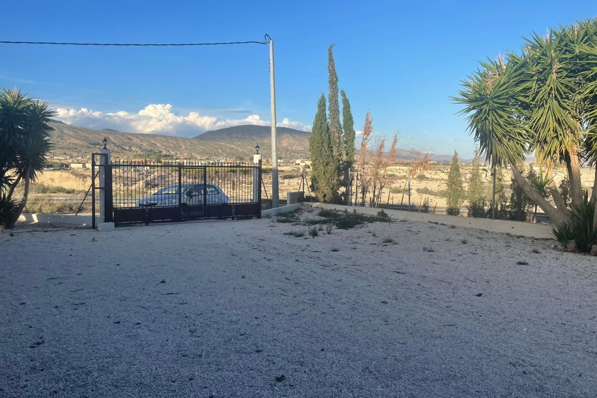 Revente - Finca Propriété rurale -
Fortuna