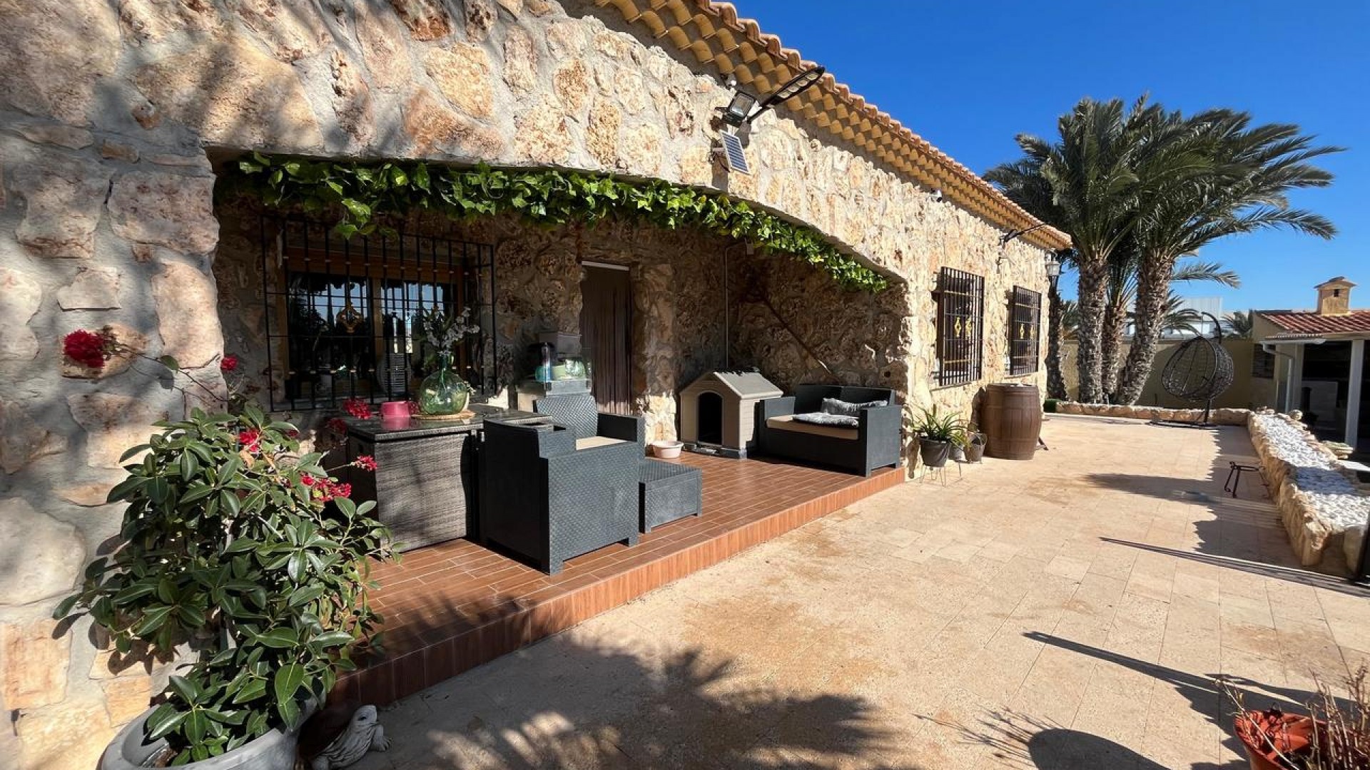 Revente - Finca Propriété rurale -
Fortuna