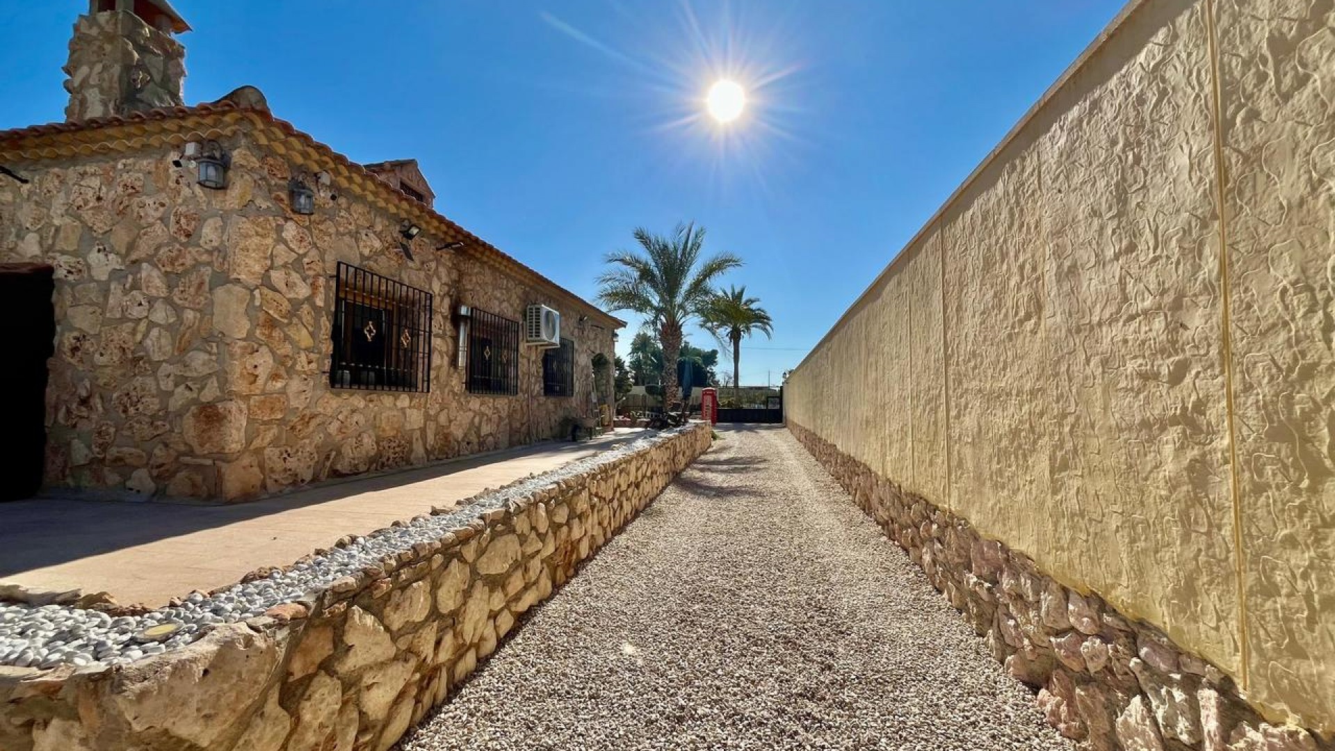 Revente - Finca Propriété rurale -
Fortuna