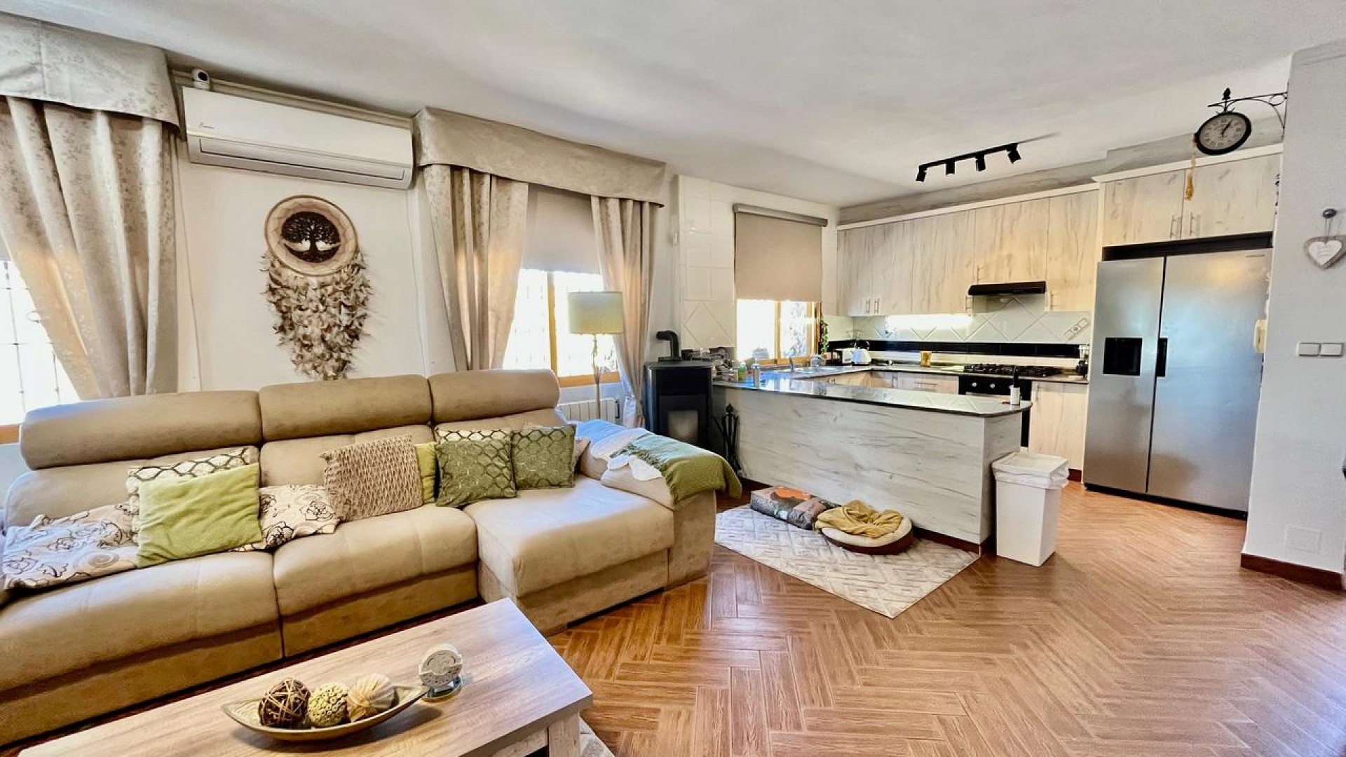 Revente - Finca Propriété rurale -
Fortuna