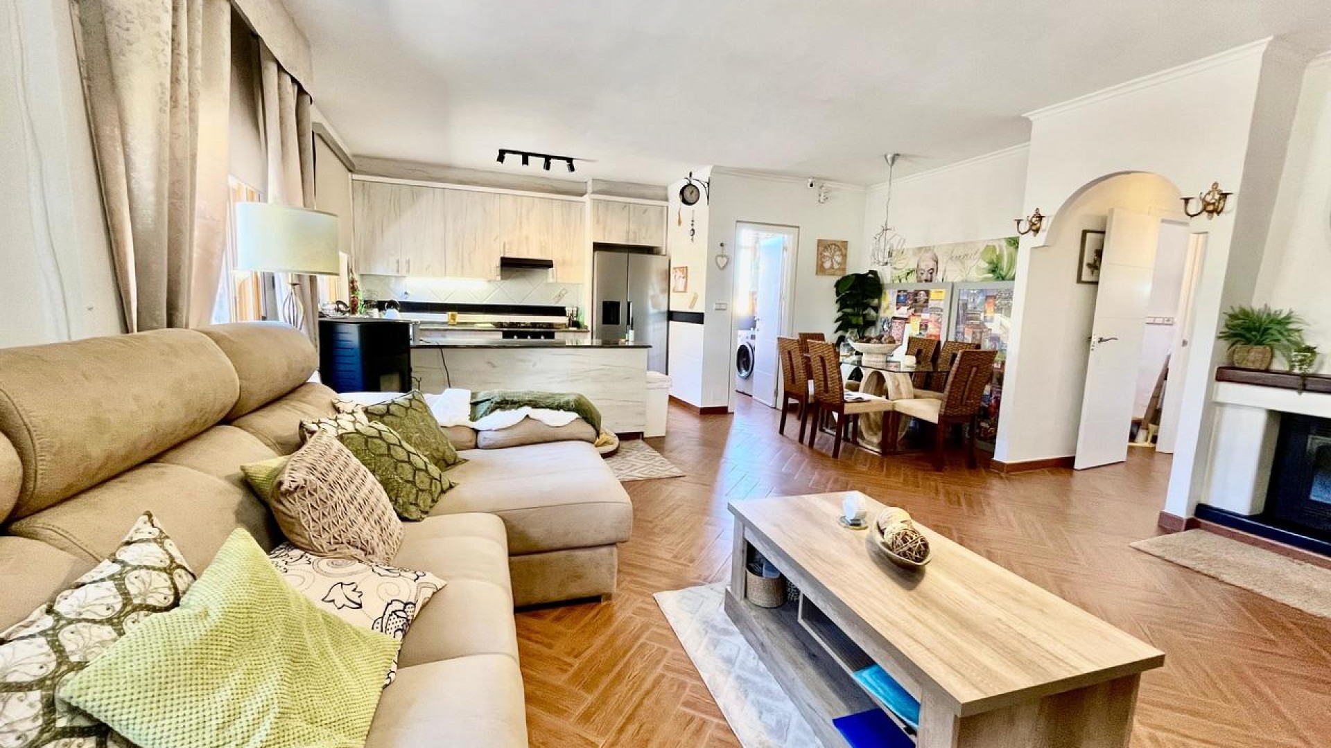 Revente - Finca Propriété rurale -
Fortuna