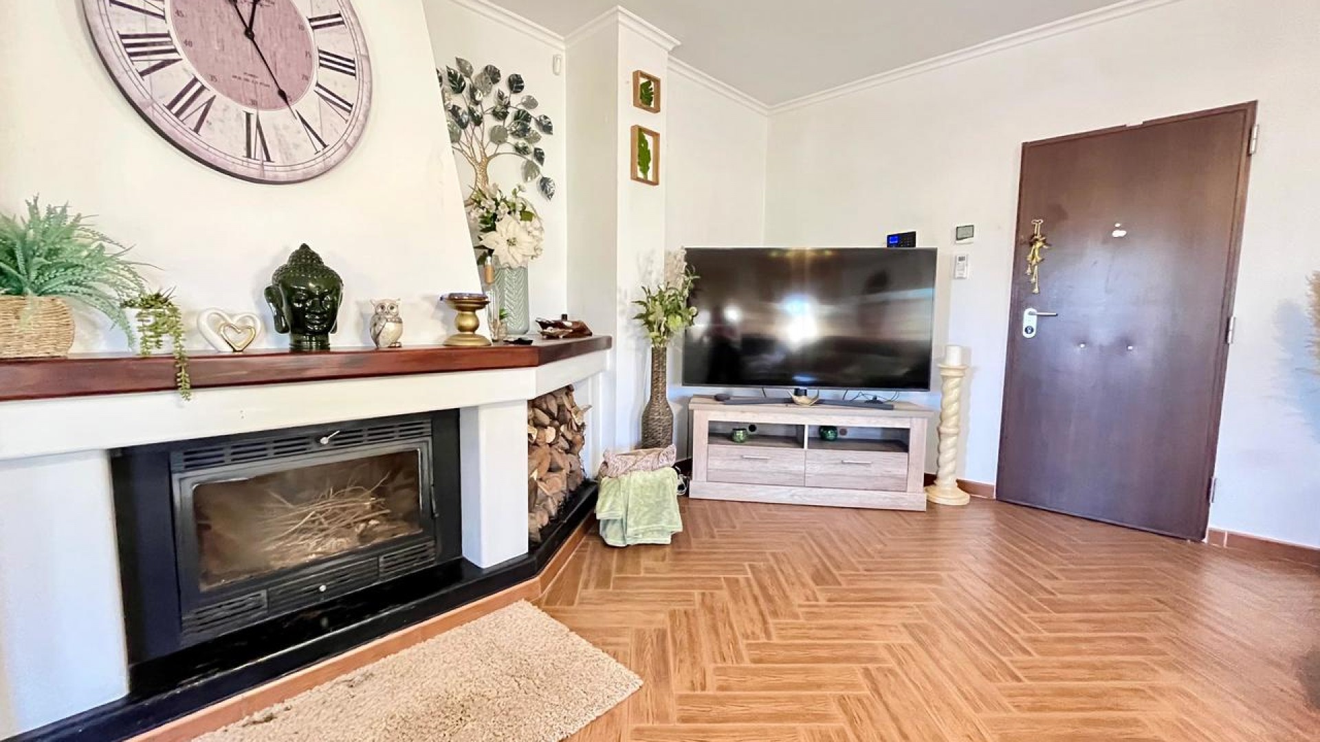 Revente - Finca Propriété rurale -
Fortuna