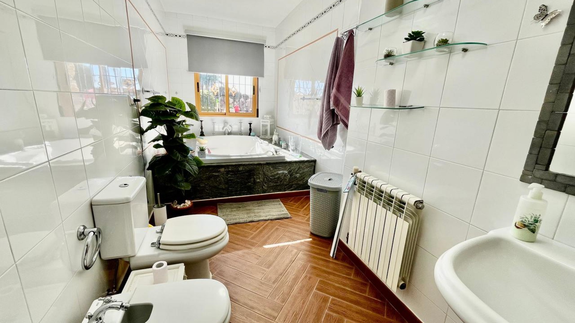 Revente - Finca Propriété rurale -
Fortuna