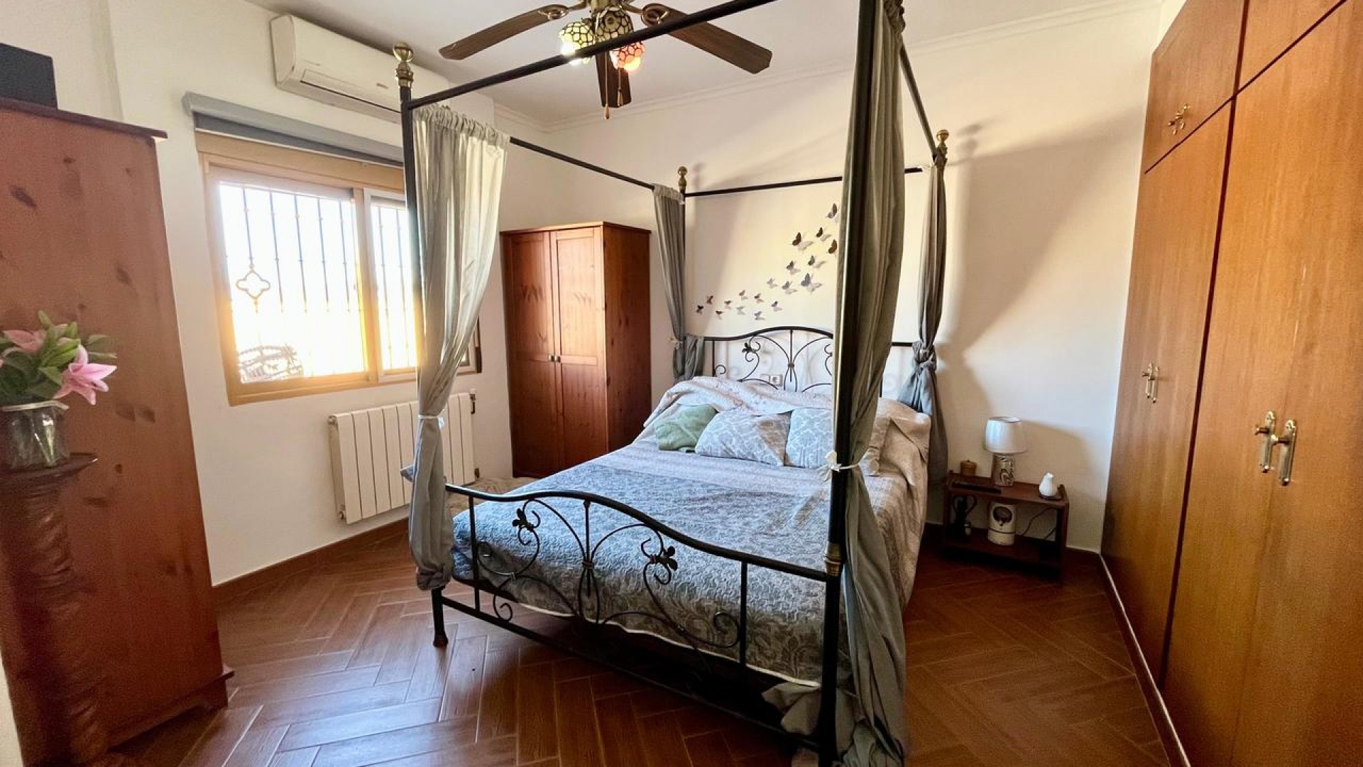 Revente - Finca Propriété rurale -
Fortuna