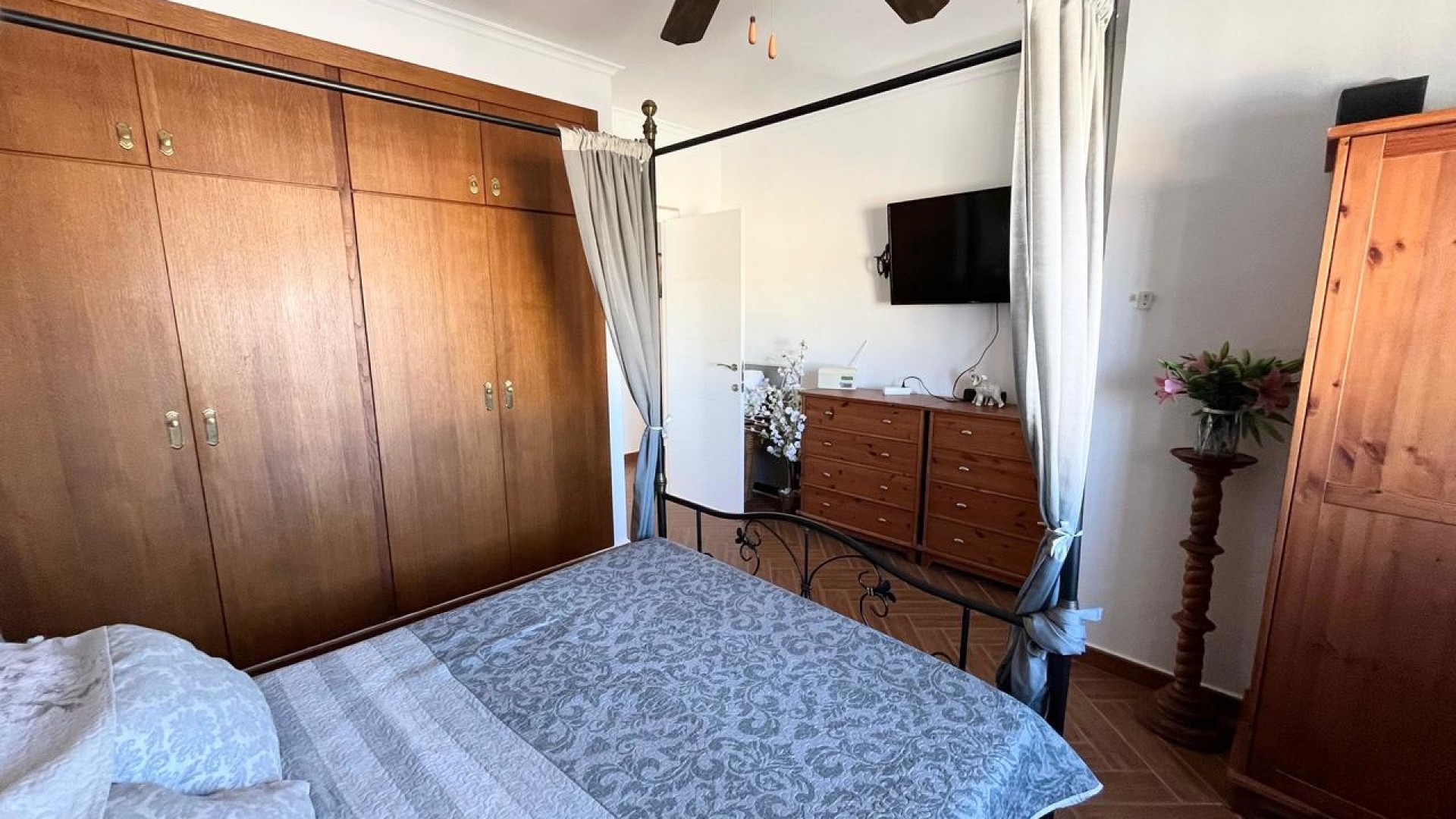 Revente - Finca Propriété rurale -
Fortuna