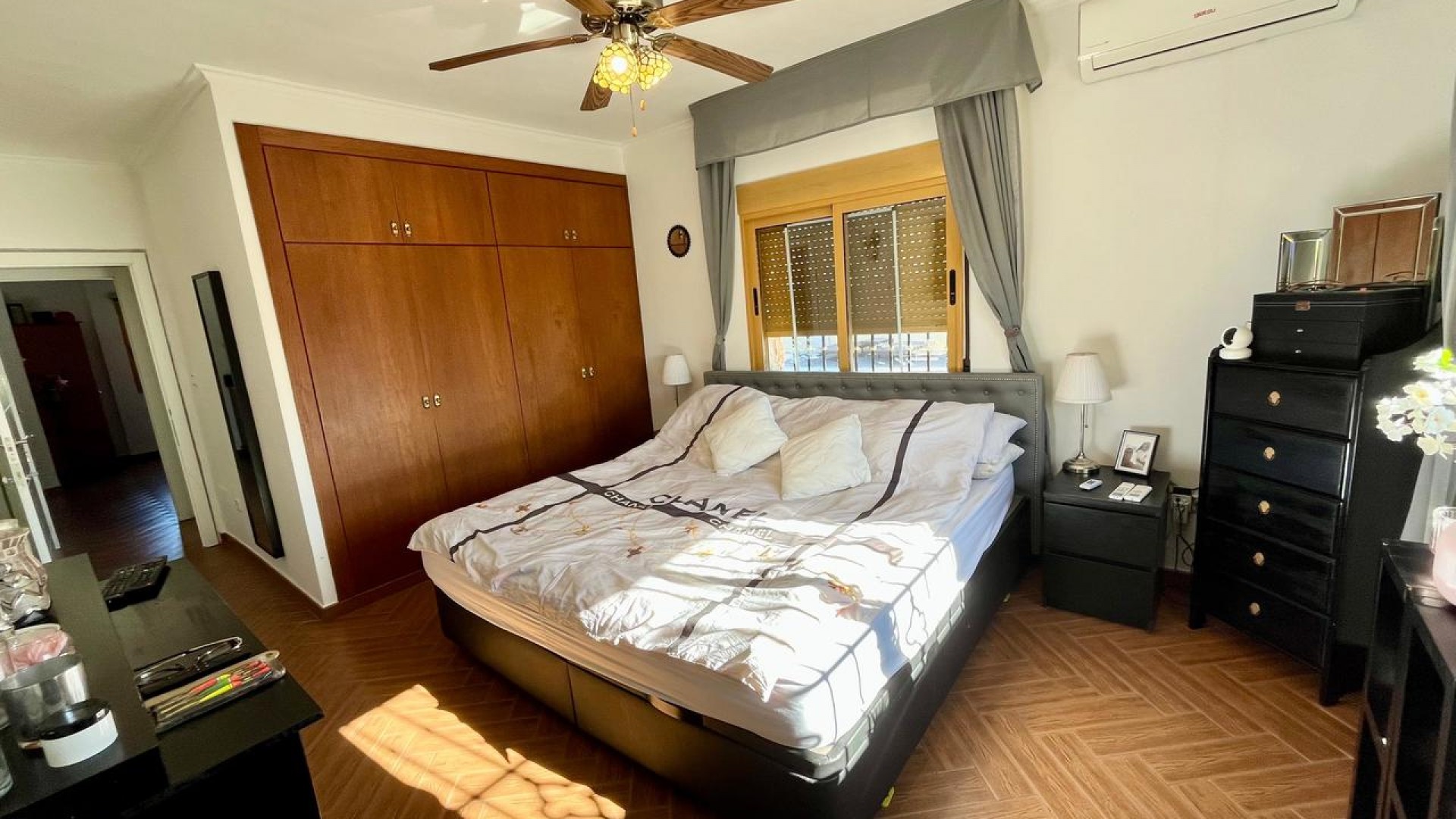 Revente - Finca Propriété rurale -
Fortuna