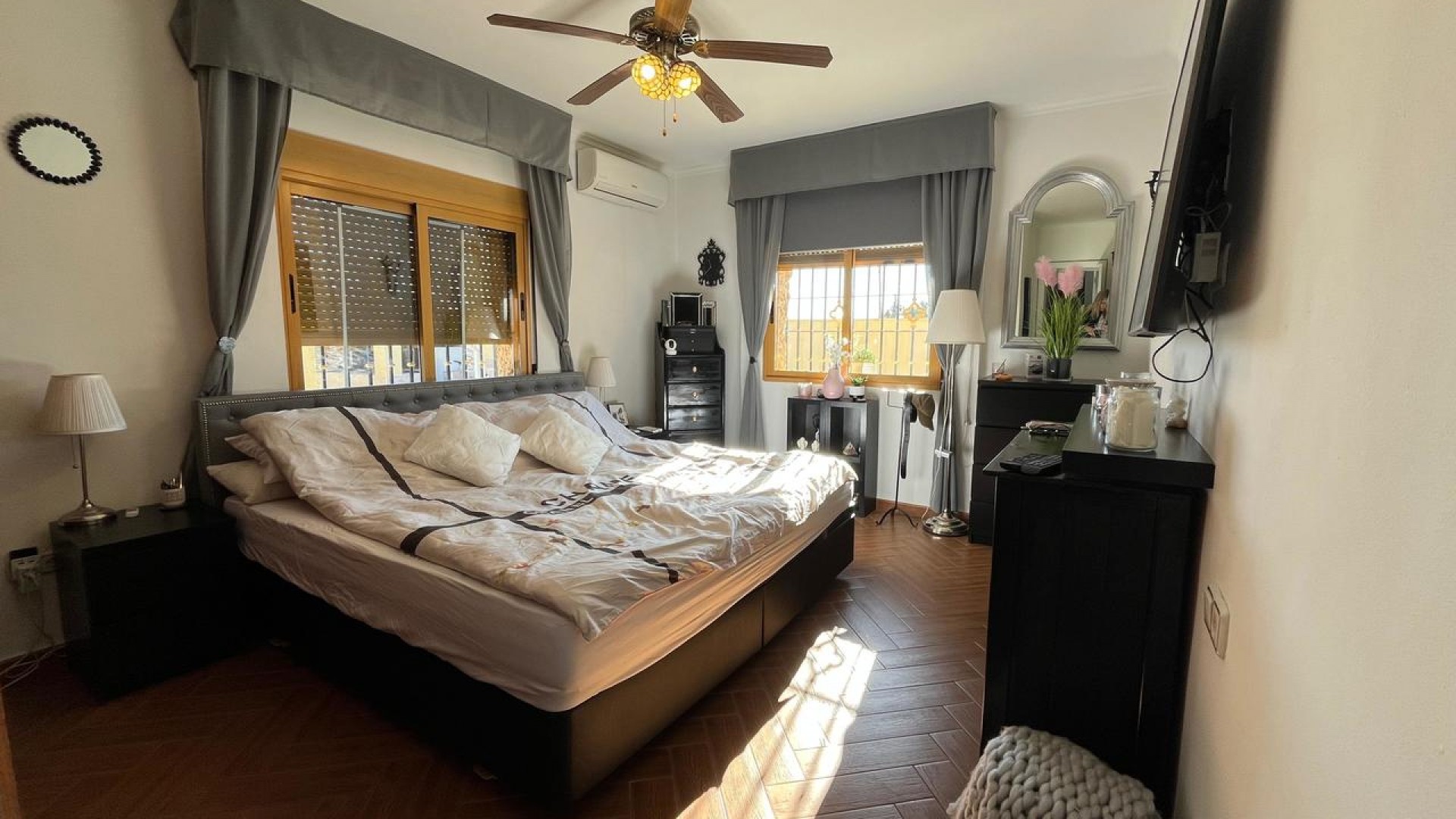 Revente - Finca Propriété rurale -
Fortuna