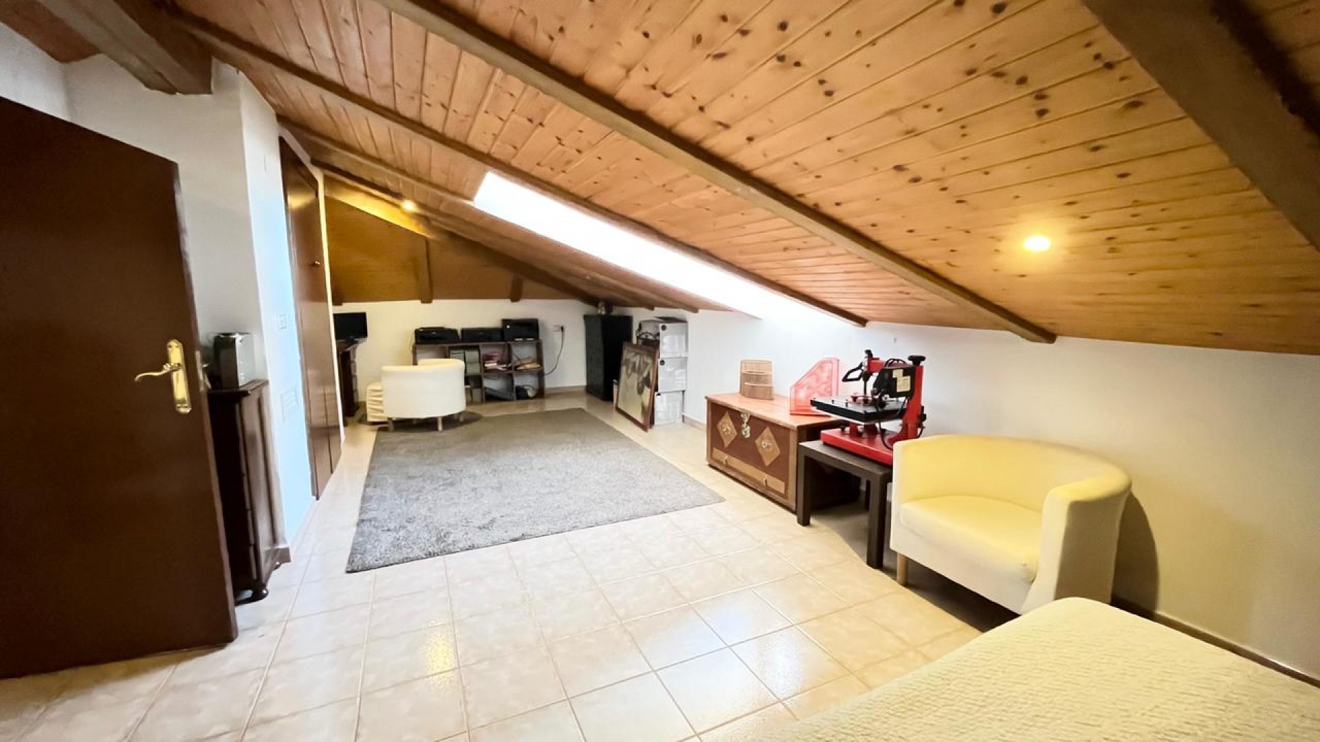 Revente - Finca Propriété rurale -
Fortuna