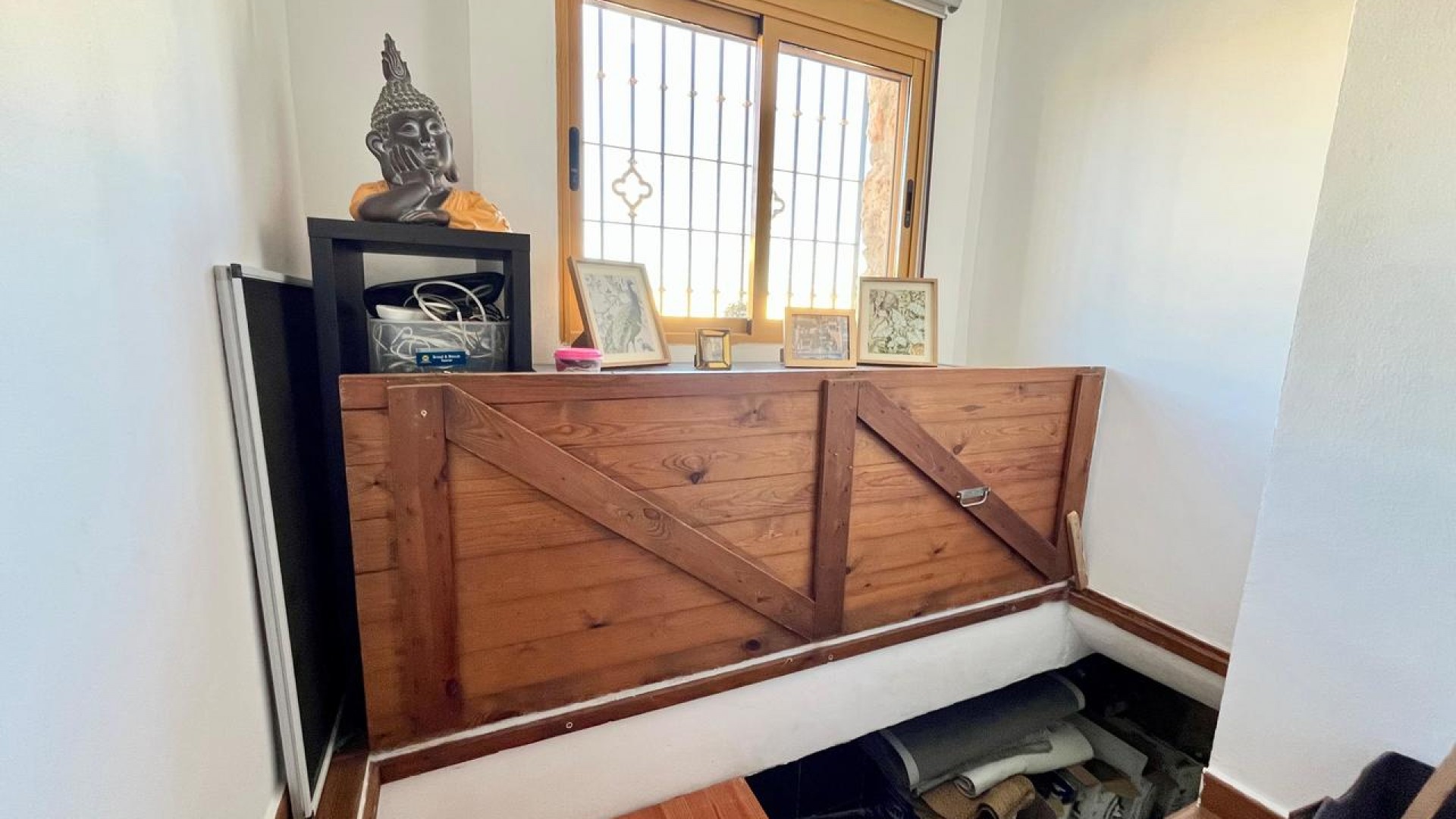 Revente - Finca Propriété rurale -
Fortuna