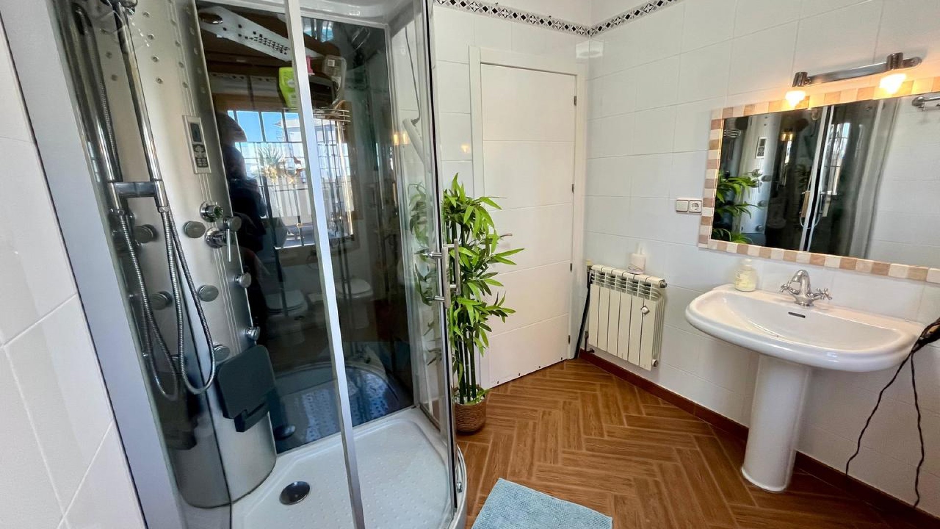 Revente - Finca Propriété rurale -
Fortuna