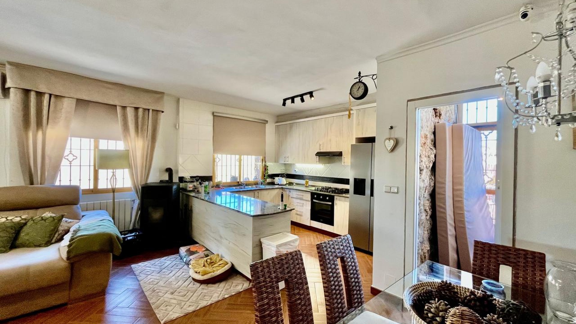 Revente - Finca Propriété rurale -
Fortuna