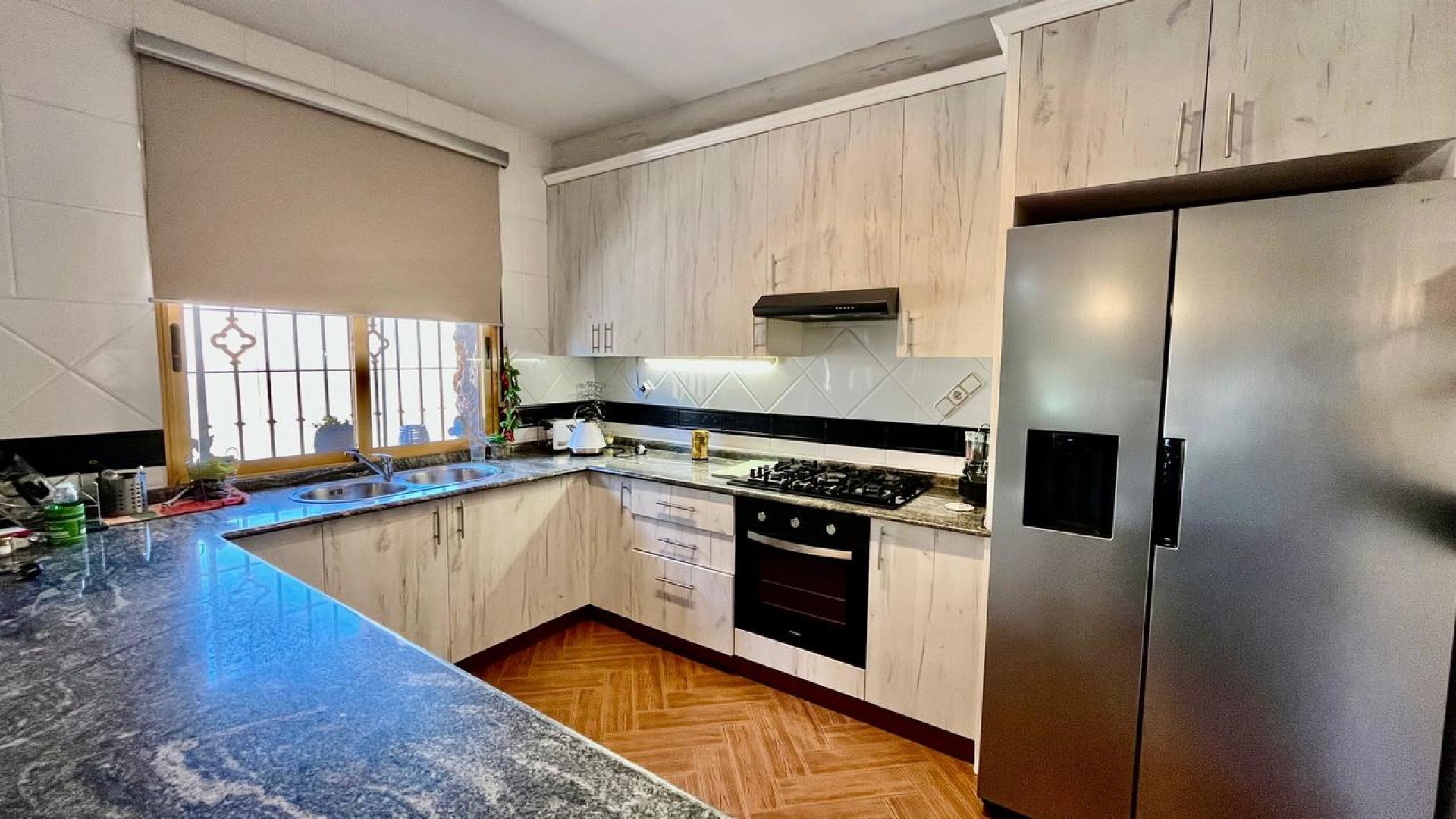 Revente - Finca Propriété rurale -
Fortuna