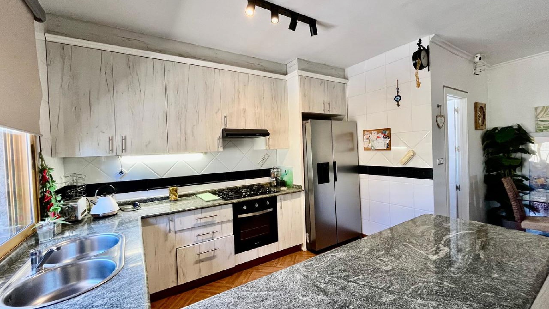 Revente - Finca Propriété rurale -
Fortuna