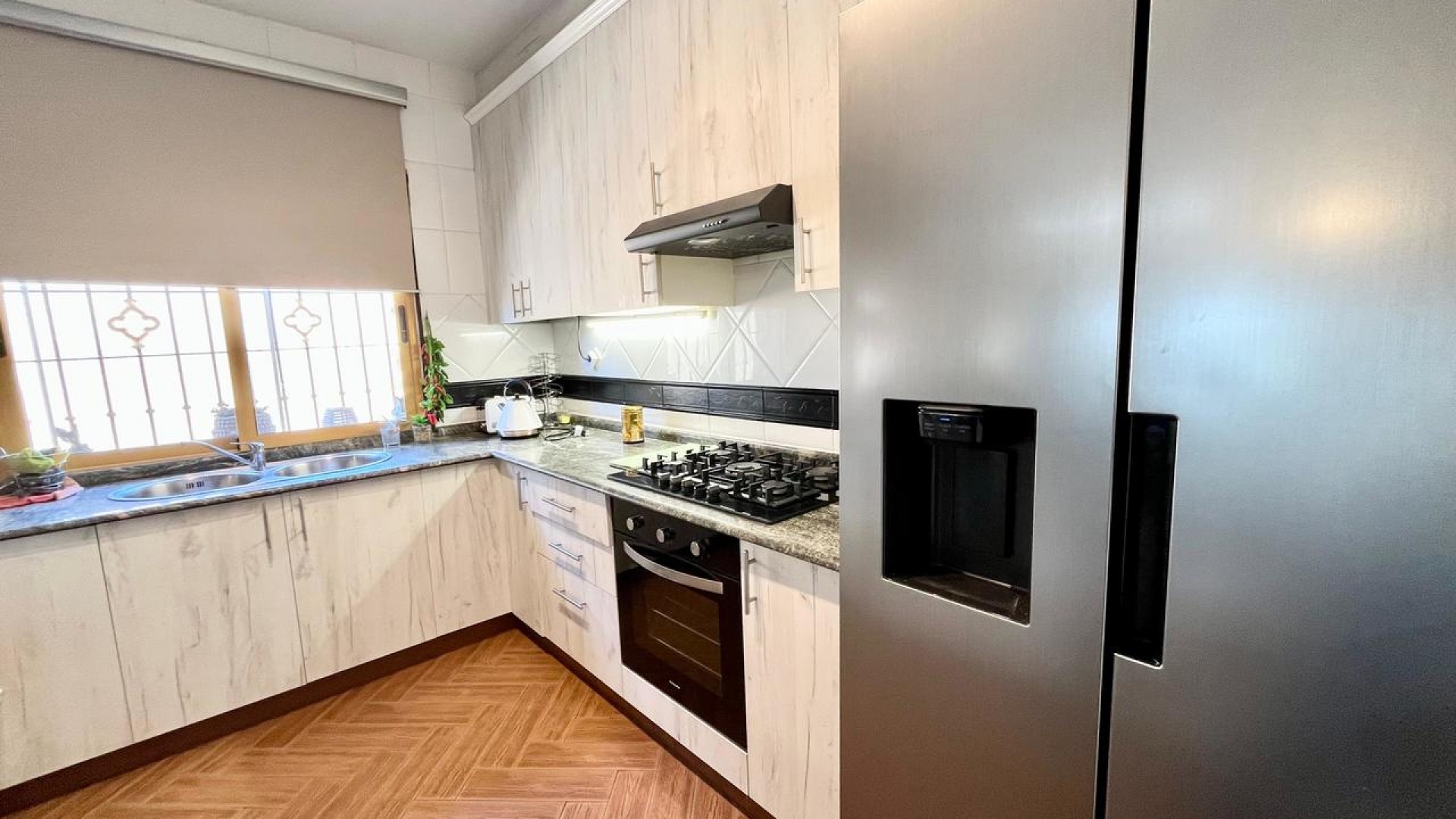 Revente - Finca Propriété rurale -
Fortuna