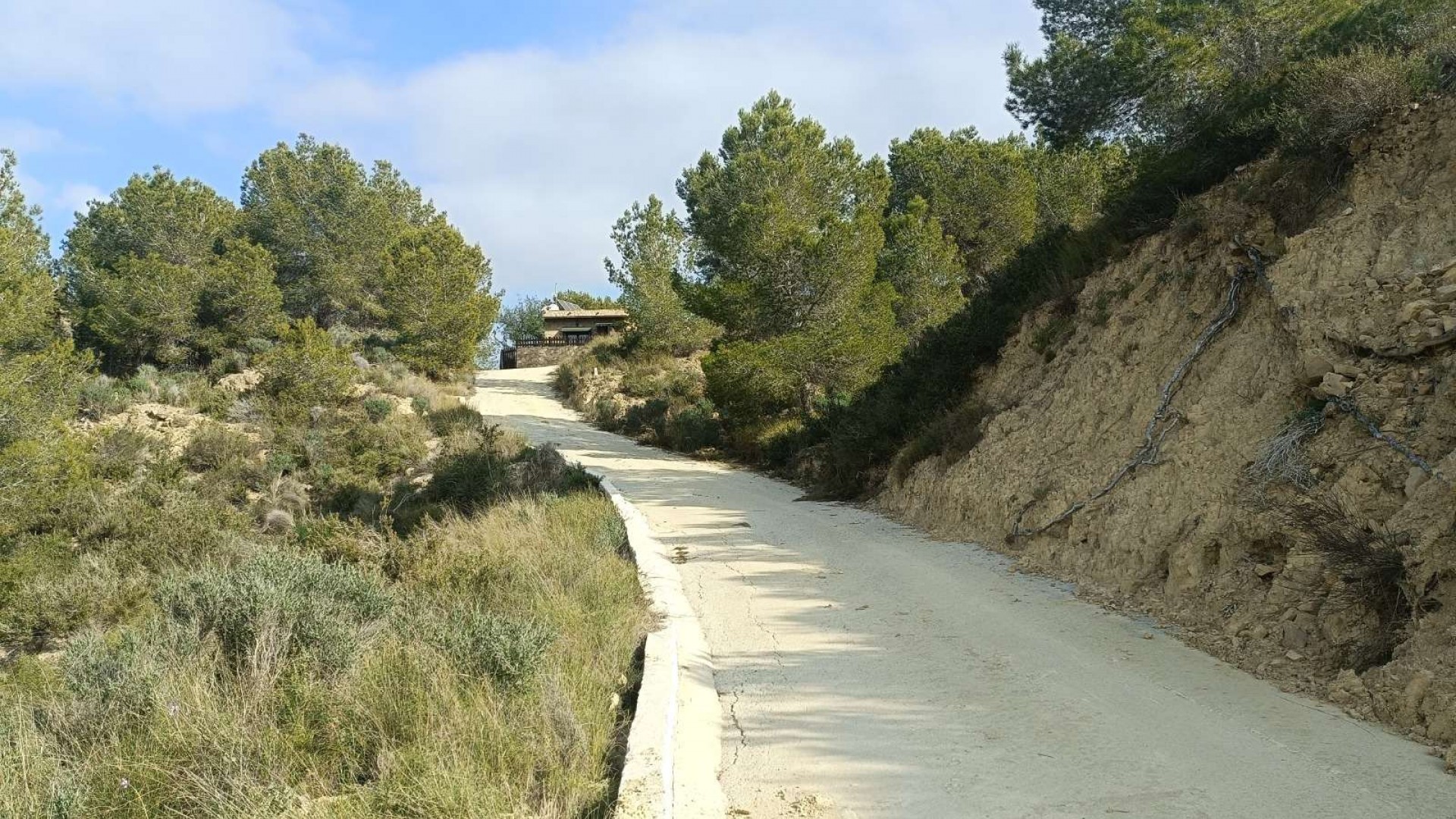 Revente - Finca Propriété rurale -
Gea y Truyols