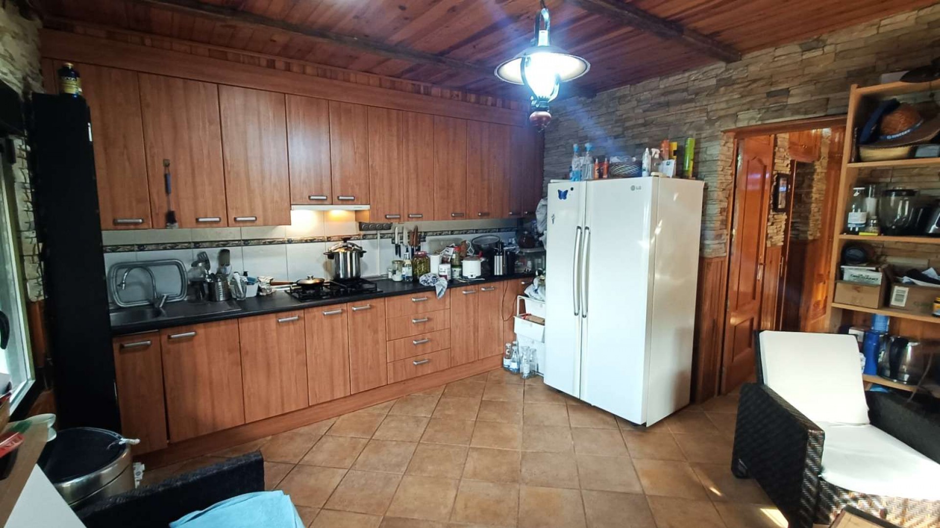 Revente - Finca Propriété rurale -
Gea y Truyols