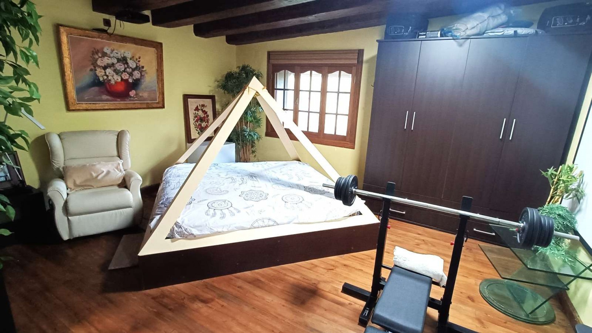 Revente - Finca Propriété rurale -
Gea y Truyols