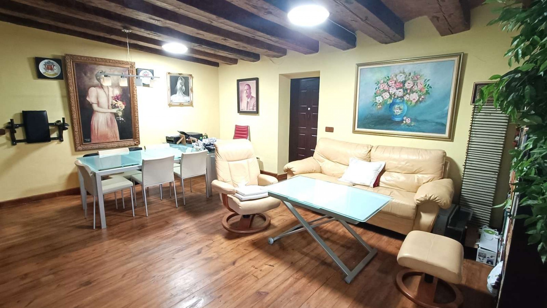 Revente - Finca Propriété rurale -
Gea y Truyols