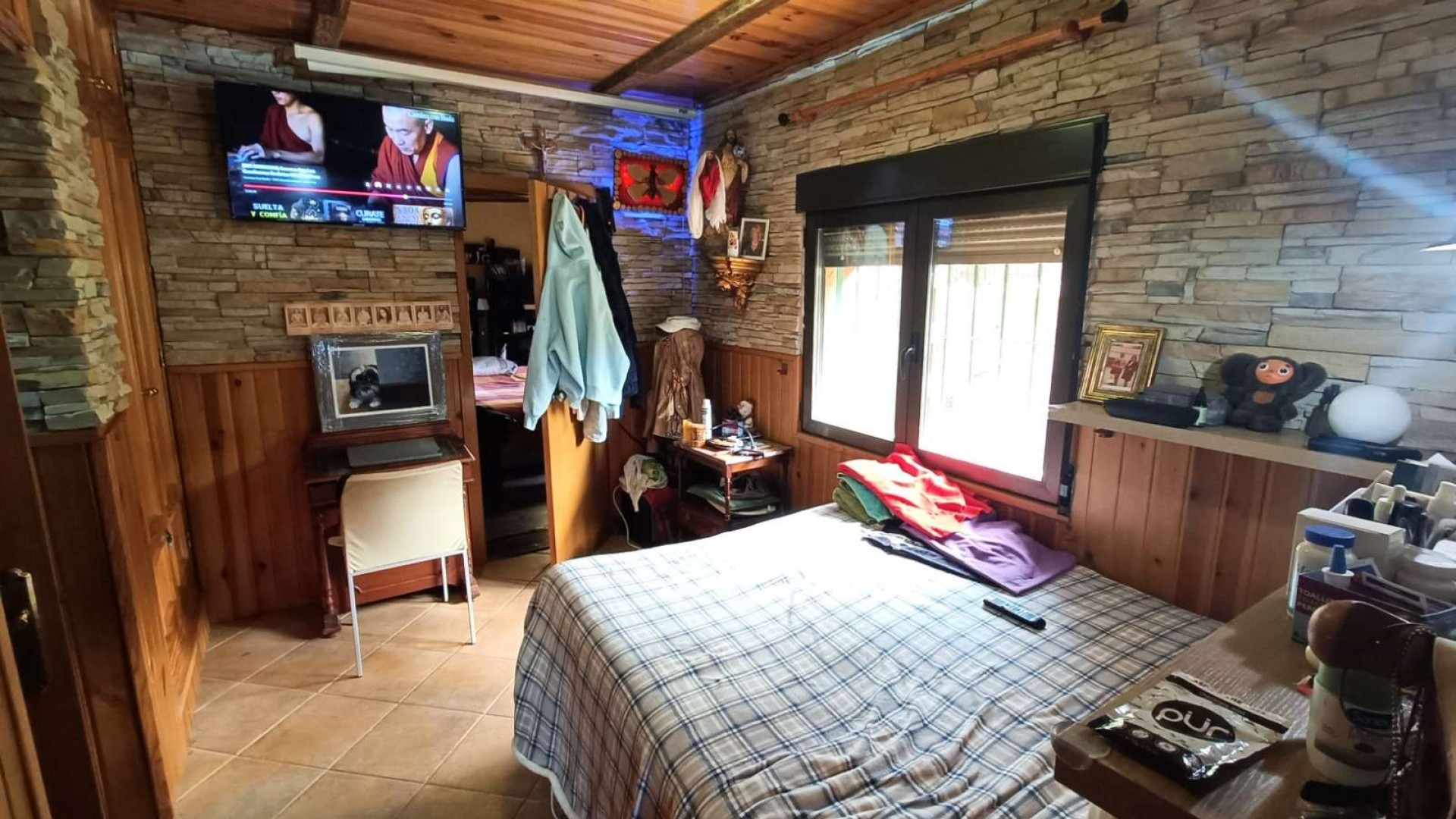 Revente - Finca Propriété rurale -
Gea y Truyols