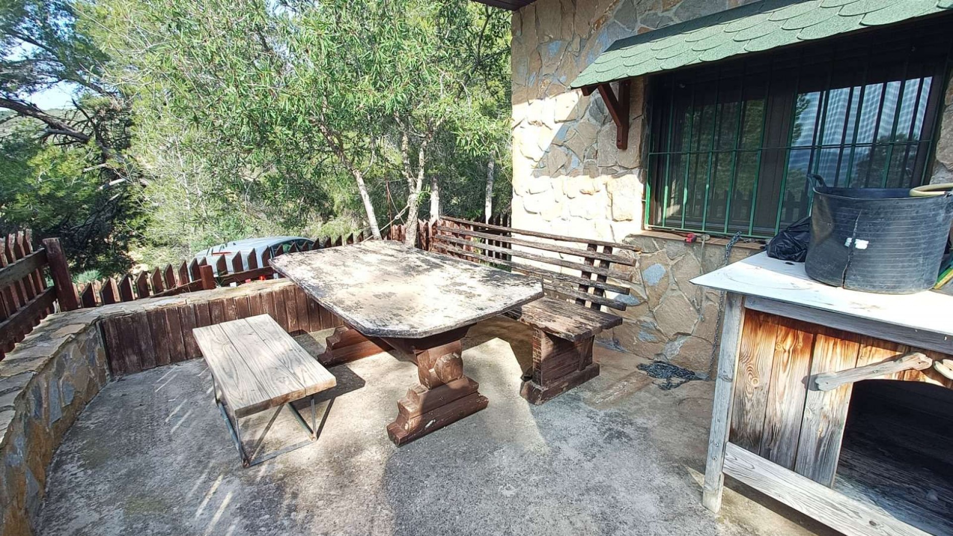 Revente - Finca Propriété rurale -
Gea y Truyols