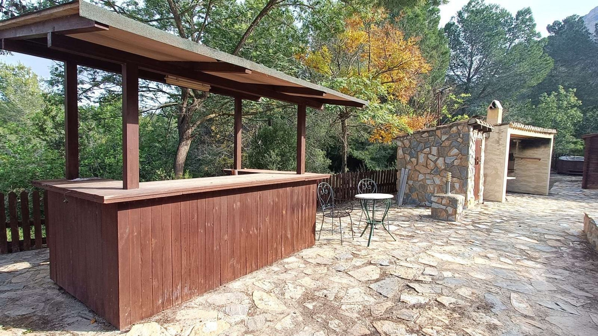 Revente - Finca Propriété rurale -
Gea y Truyols