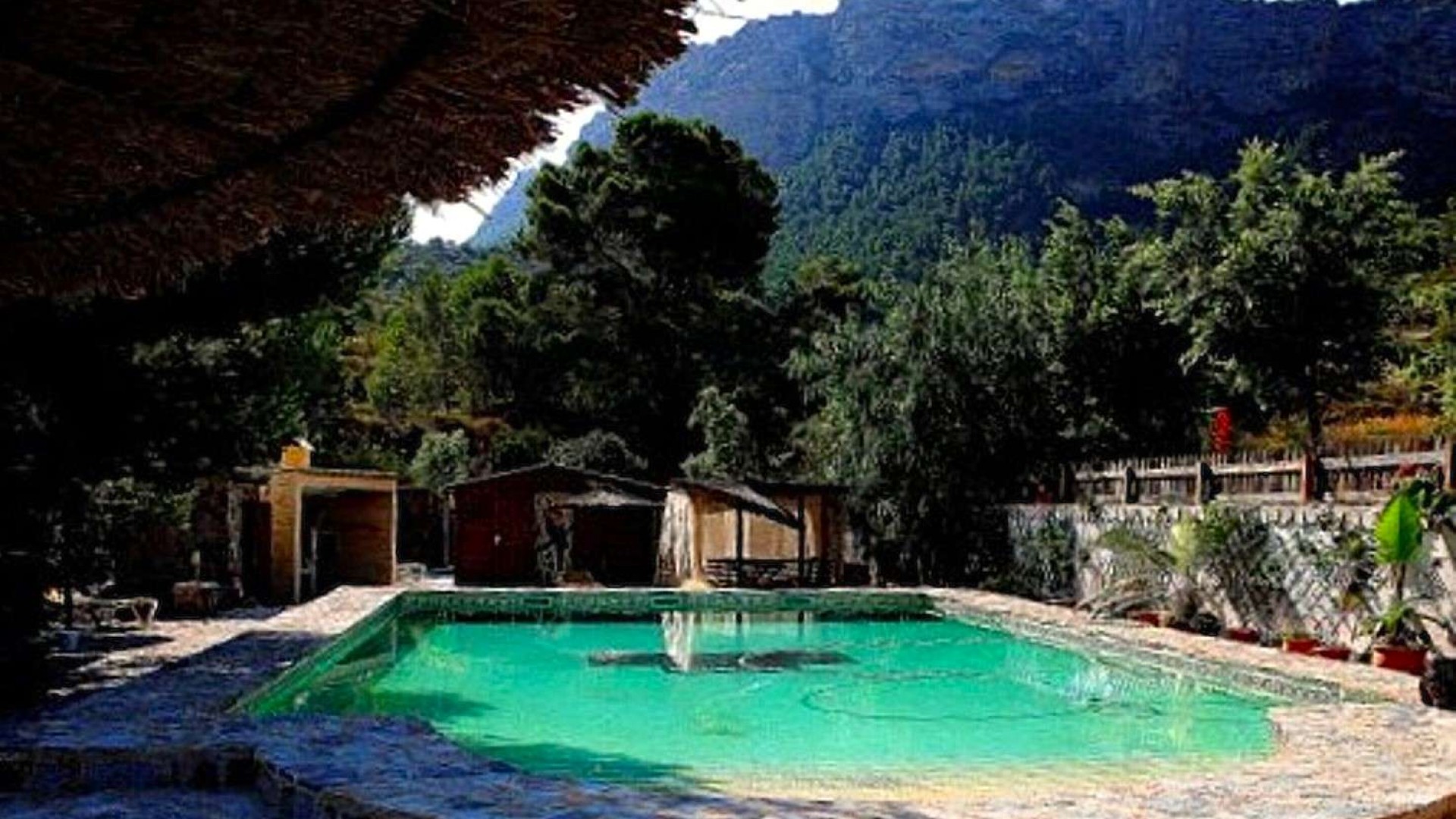 Revente - Finca Propriété rurale -
Gea y Truyols