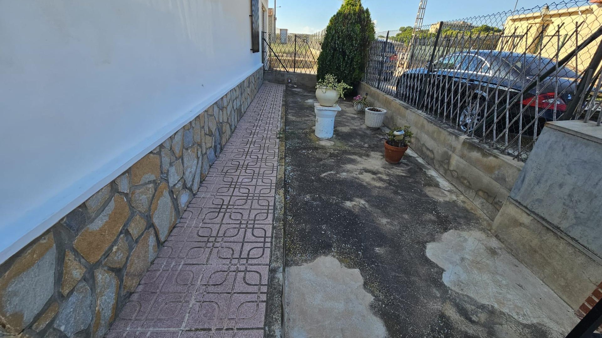 Revente - Finca Propriété rurale -
Guardamar del Segura - Buenavista