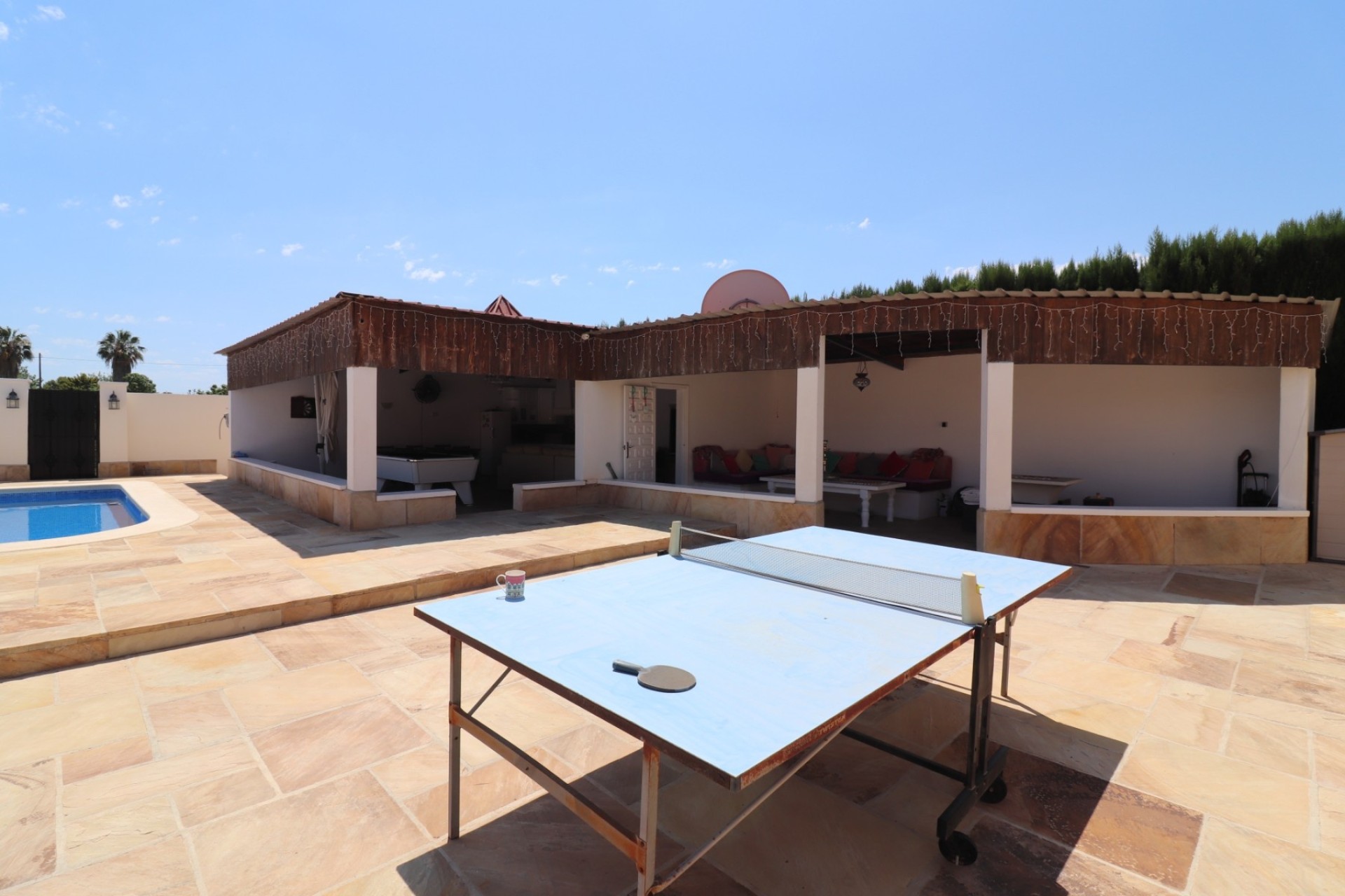 Revente - Finca / Propriété rurale -
Heredades - Las Heredades