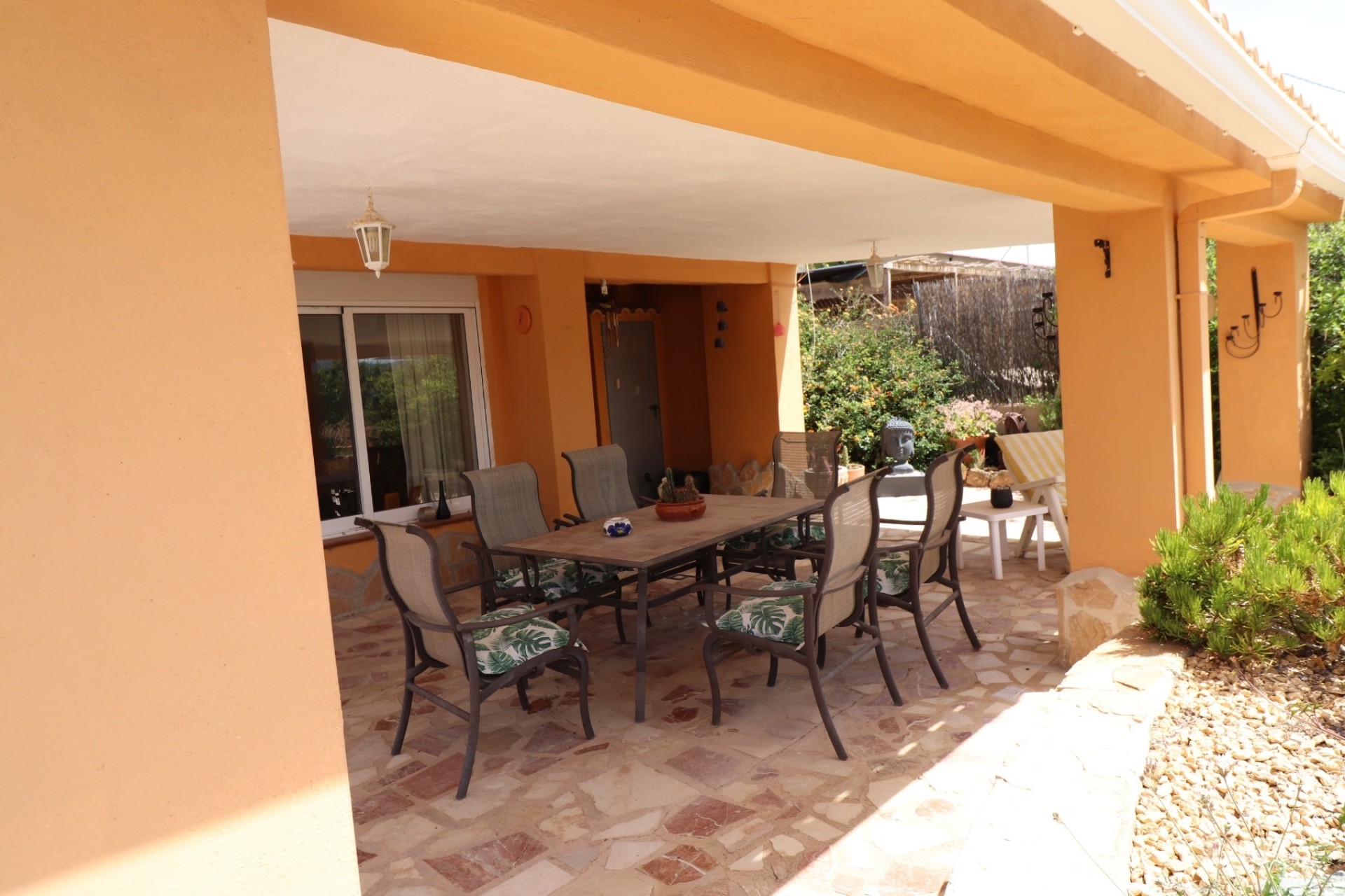 Revente - Finca / Propriété rurale -
Hondón de las Nieves - La Canalosa
