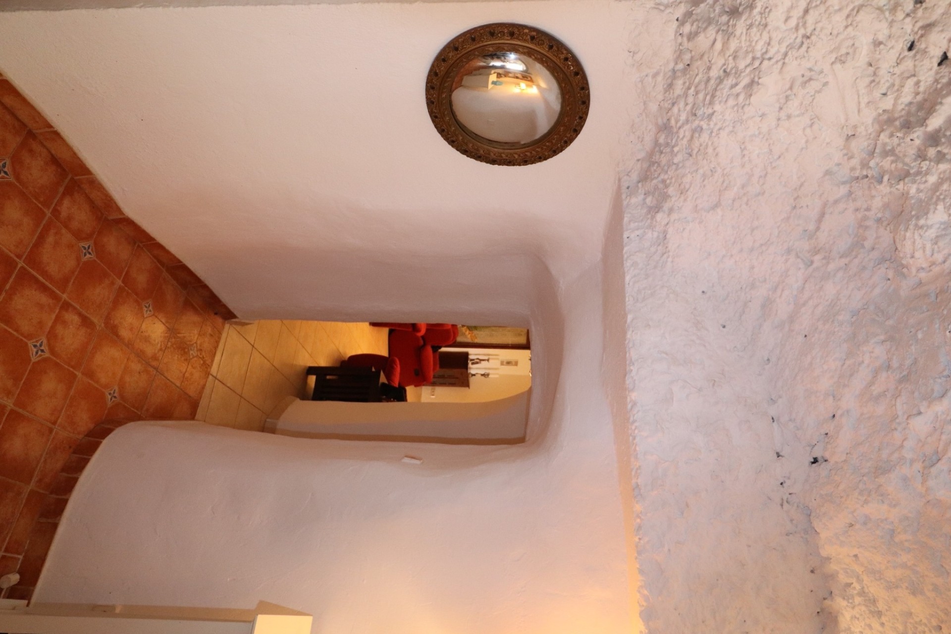 Revente - Finca / Propriété rurale -
Hondón de las Nieves - La Canalosa