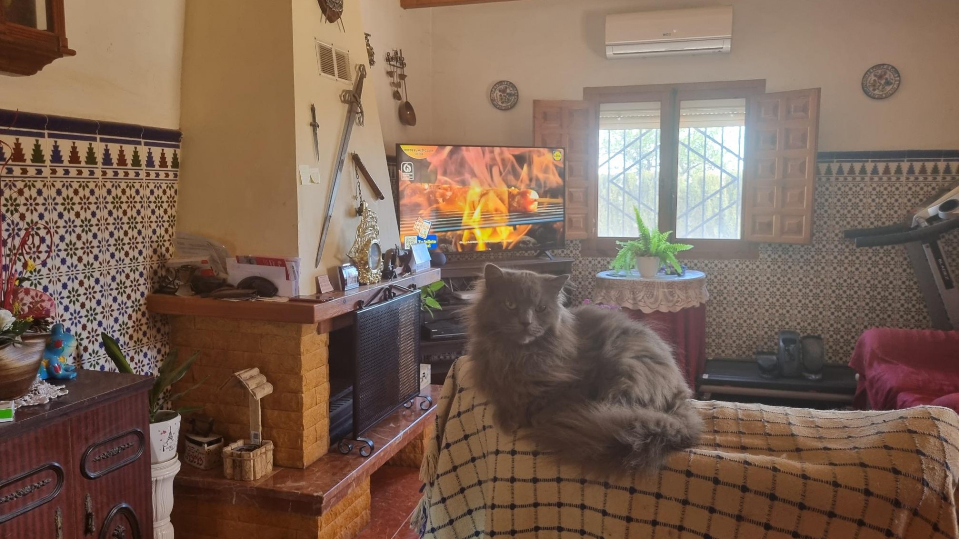 Revente - Finca Propriété rurale -
Hondón de las Nieves