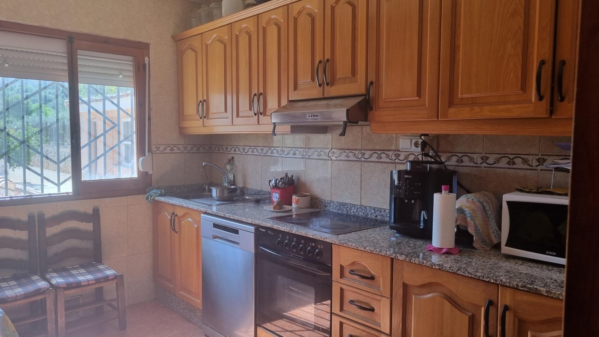 Revente - Finca Propriété rurale -
Hondón de las Nieves