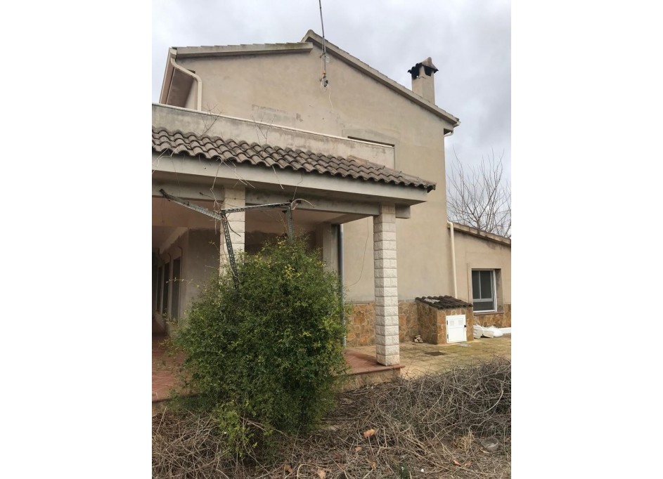 Revente - Finca Propriété rurale -
Hondón de las Nieves