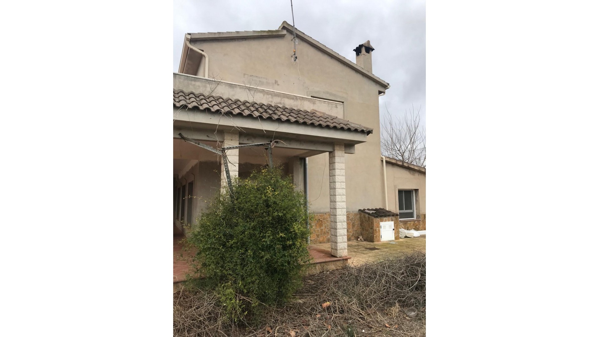 Revente - Finca Propriété rurale -
Hondón de las Nieves