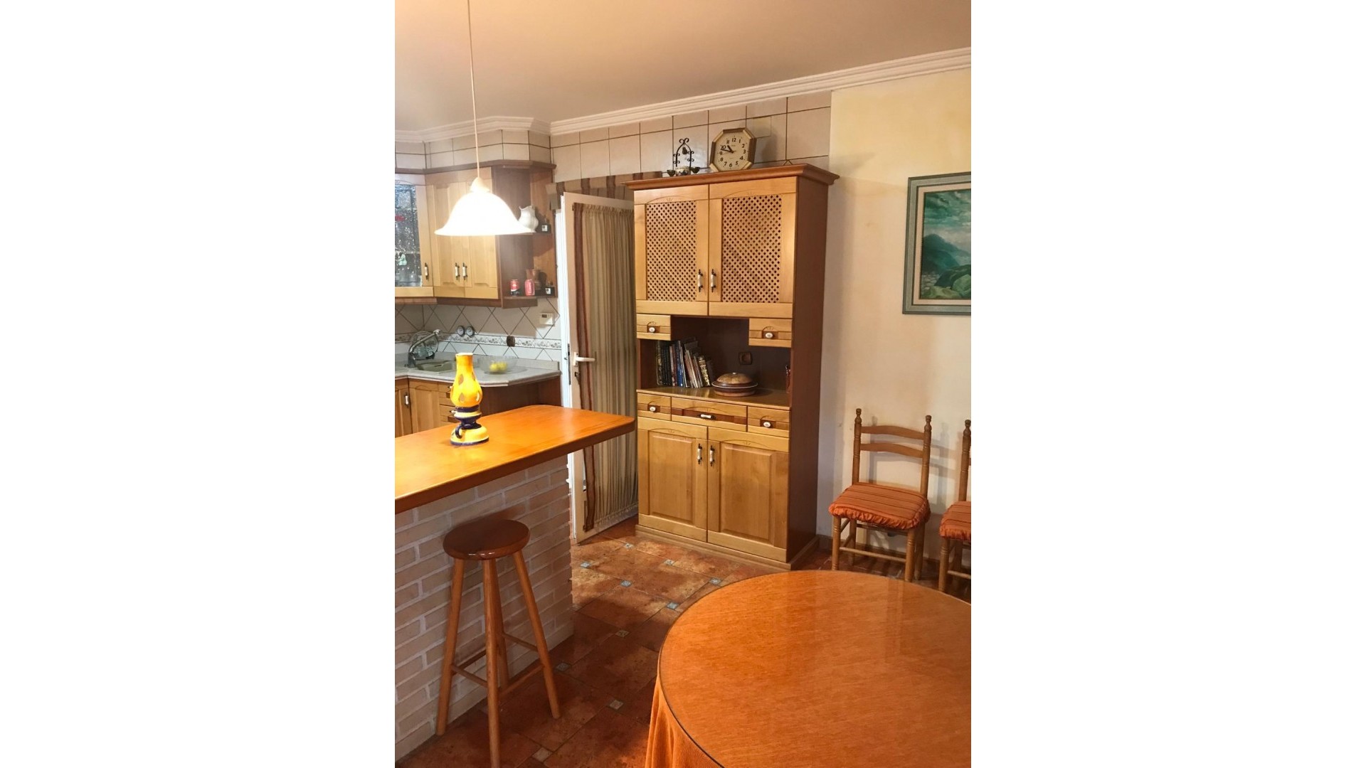 Revente - Finca Propriété rurale -
Hondón de las Nieves