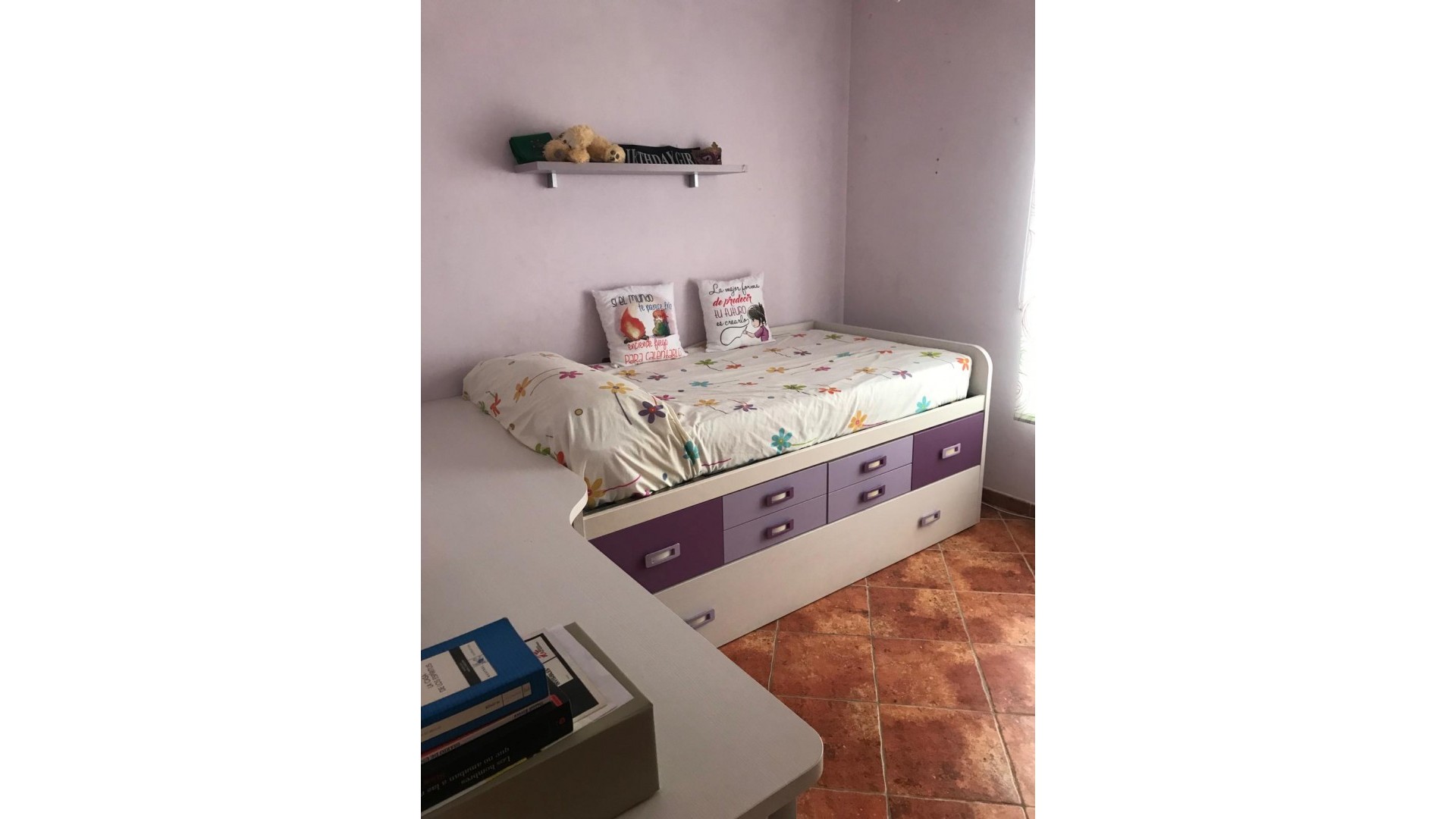 Revente - Finca Propriété rurale -
Hondón de las Nieves