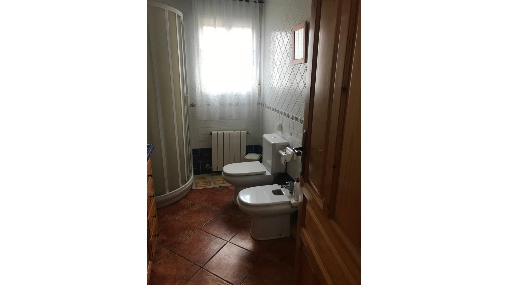 Revente - Finca Propriété rurale -
Hondón de las Nieves