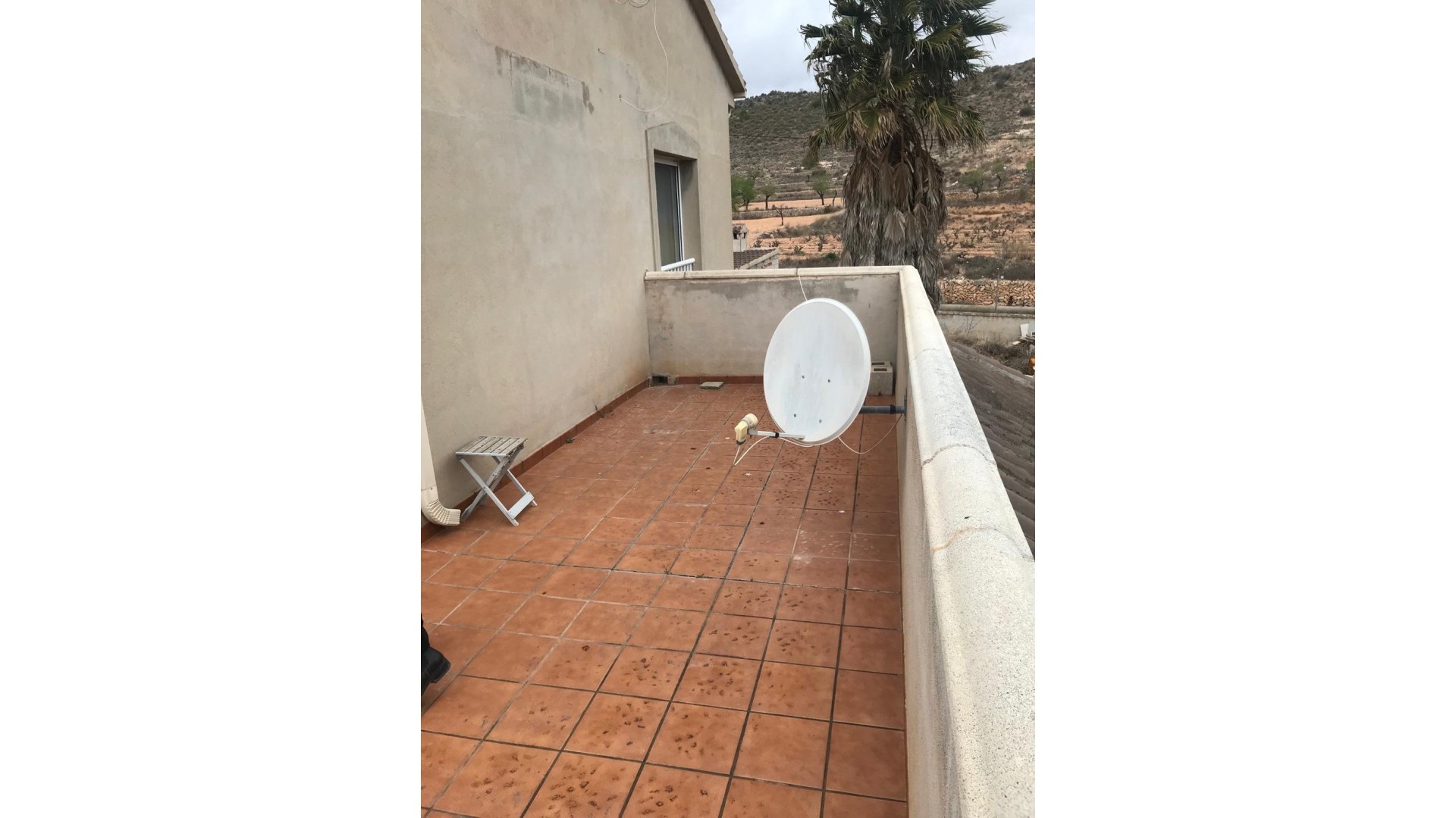 Revente - Finca Propriété rurale -
Hondón de las Nieves