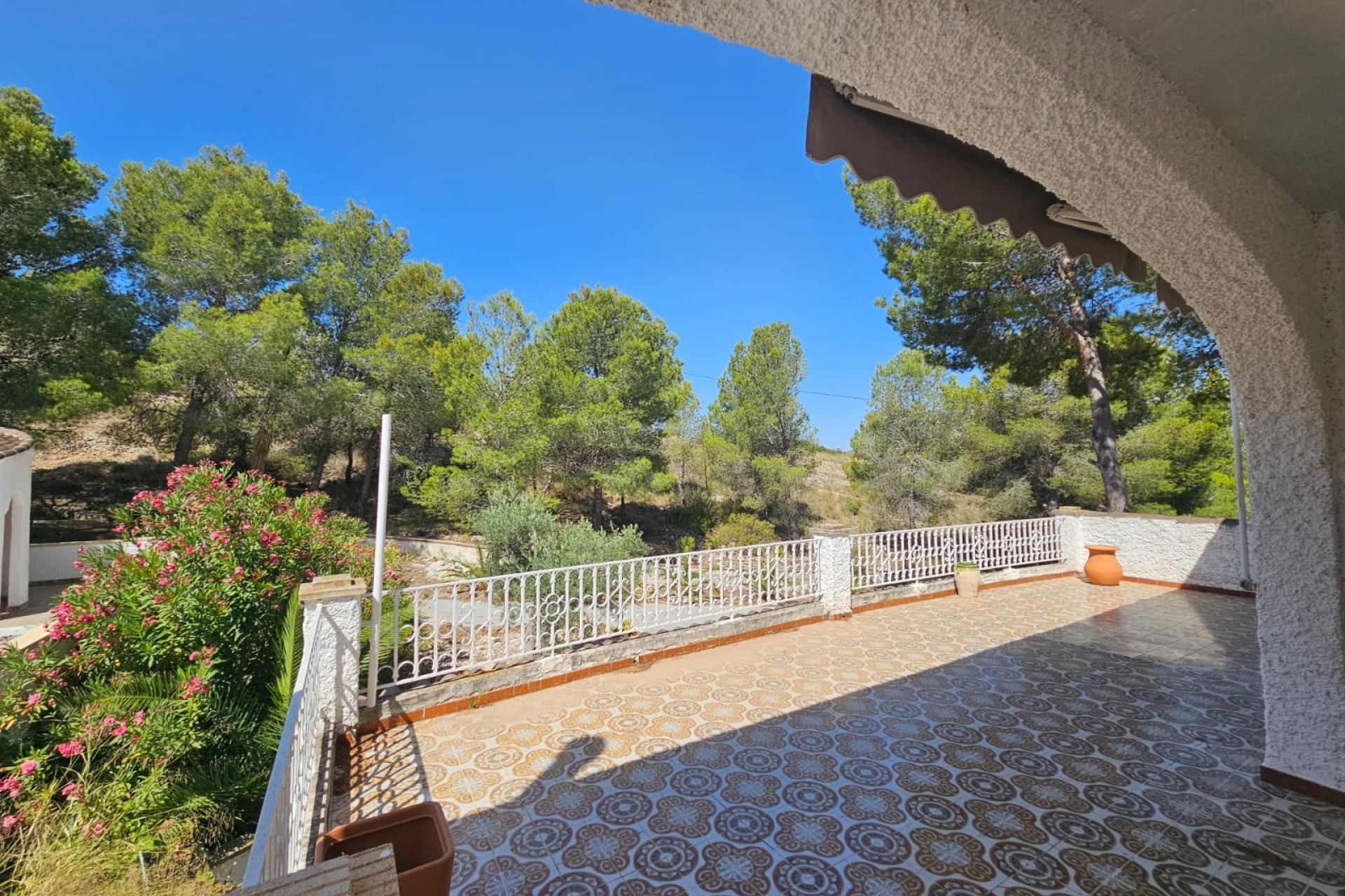 Revente - Finca / Propriété rurale -
Hondón de los Fráiles