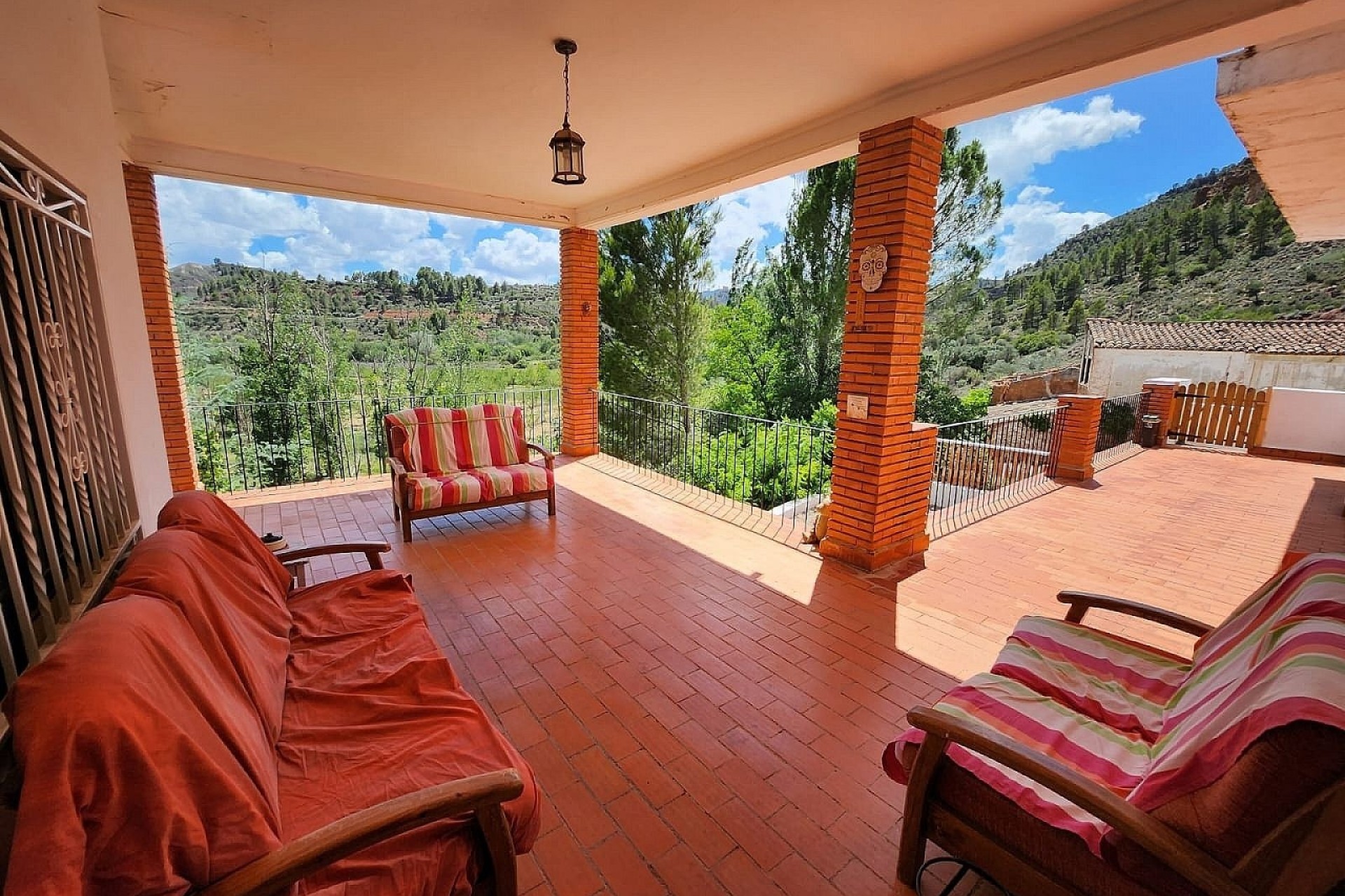 Revente - Finca Propriété rurale -
Jalance