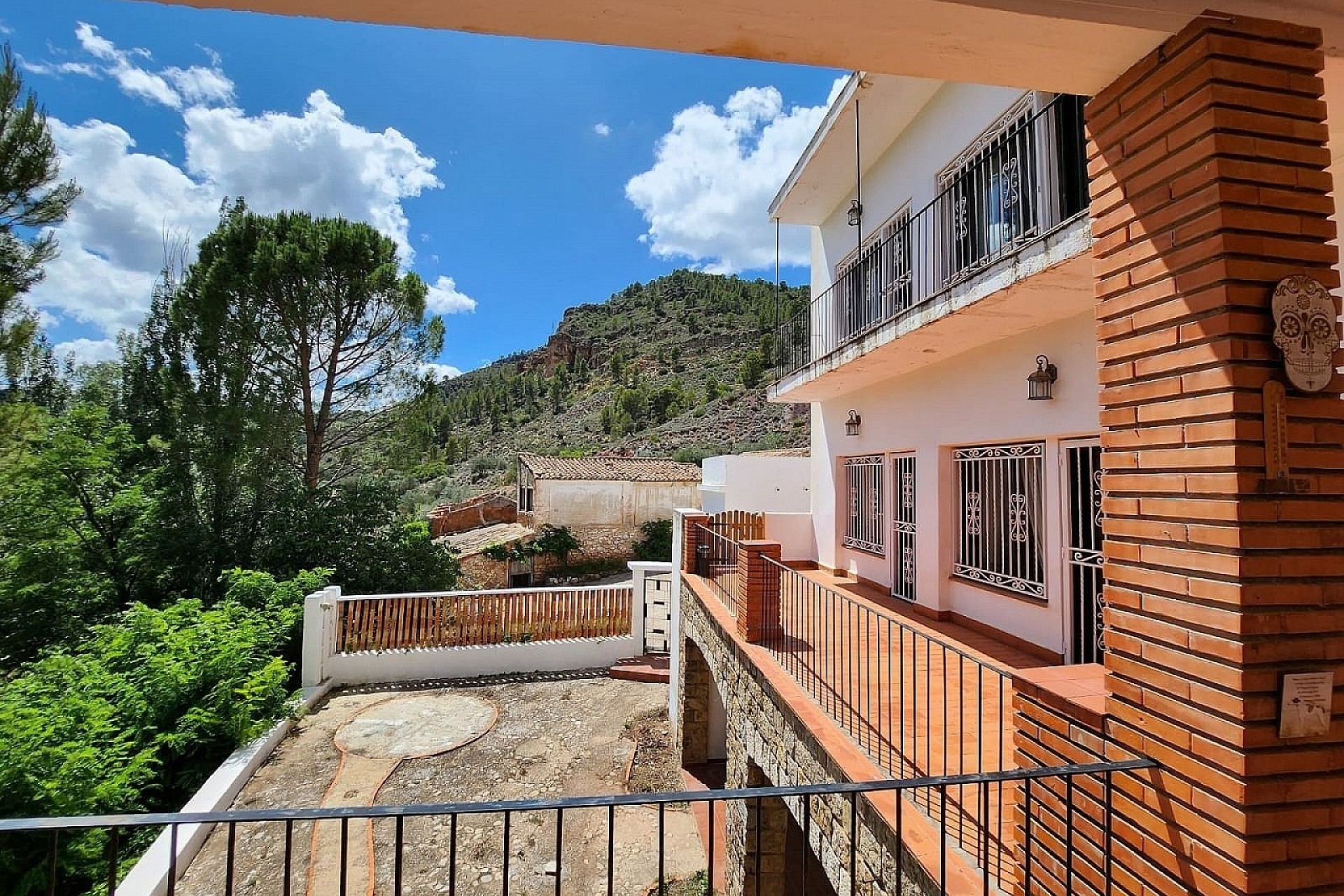Revente - Finca Propriété rurale -
Jalance