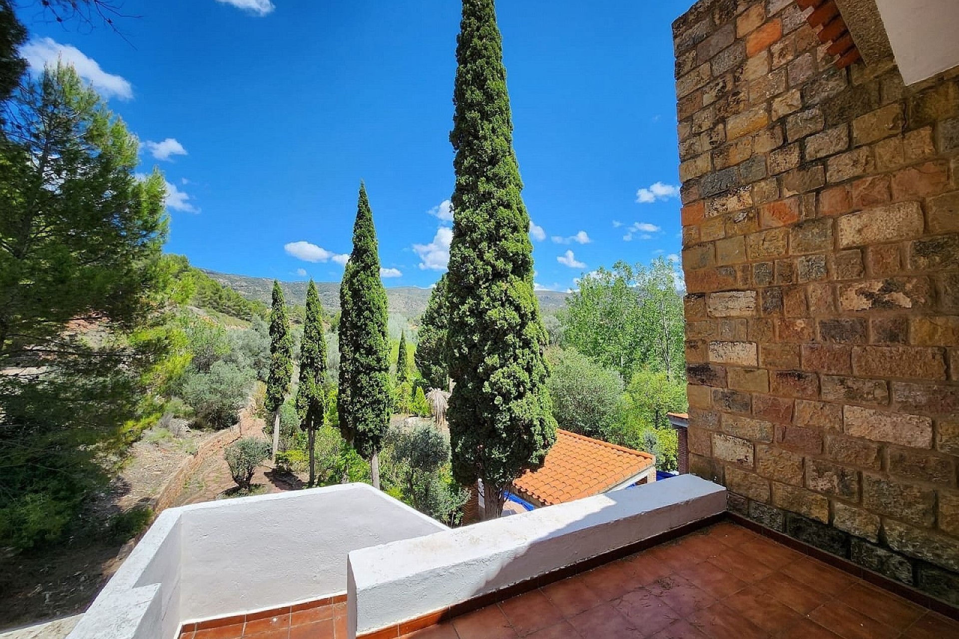 Revente - Finca Propriété rurale -
Jalance
