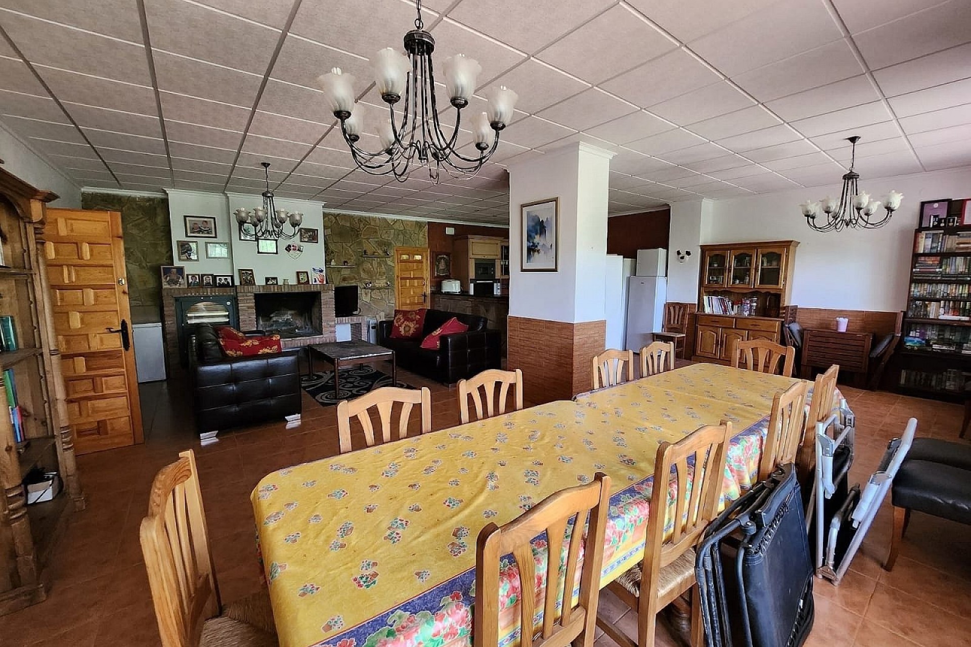 Revente - Finca Propriété rurale -
Jalance