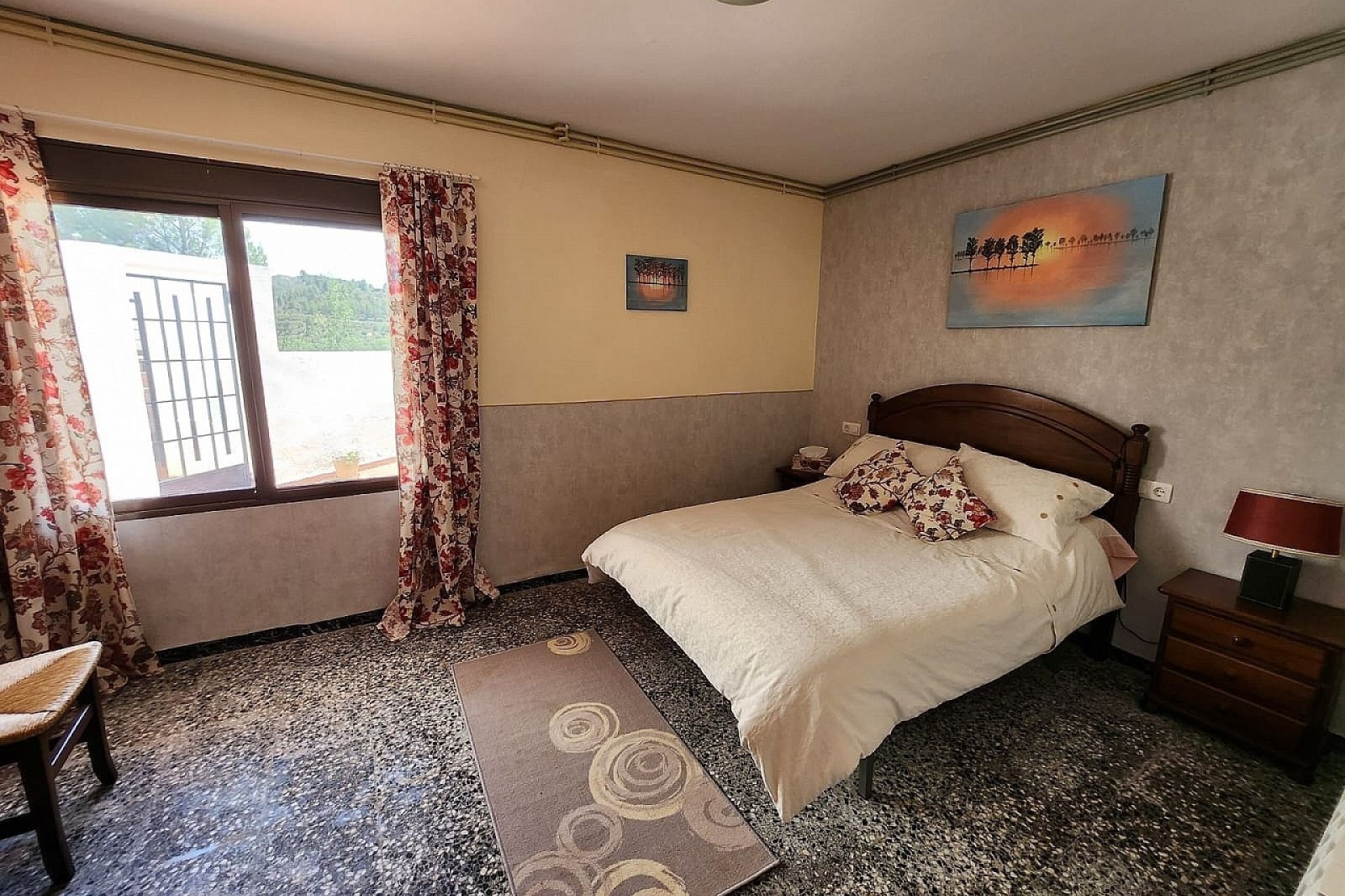 Revente - Finca Propriété rurale -
Jalance