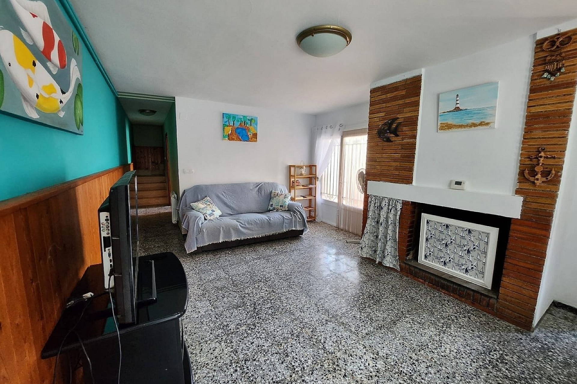 Revente - Finca Propriété rurale -
Jalance