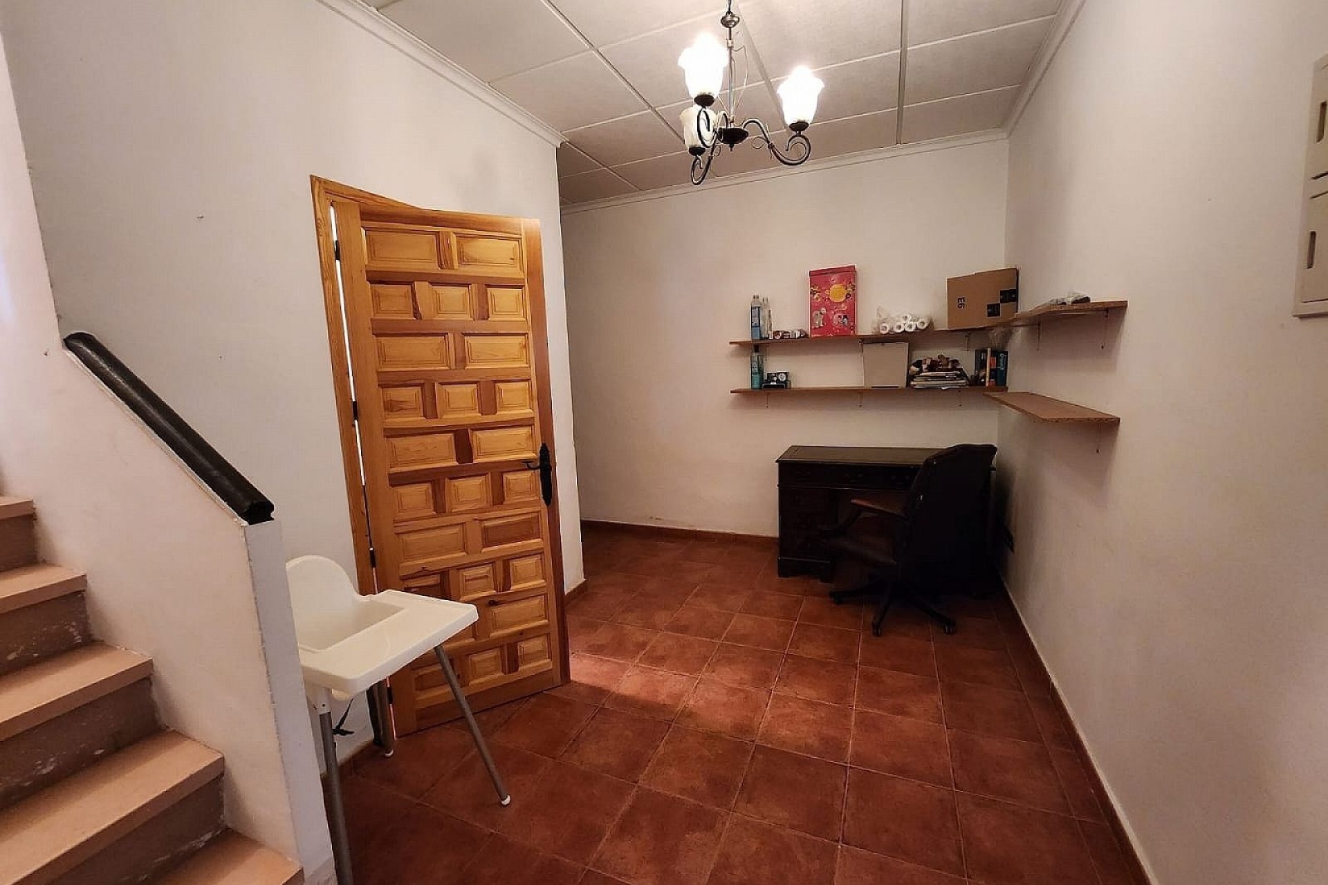 Revente - Finca Propriété rurale -
Jalance